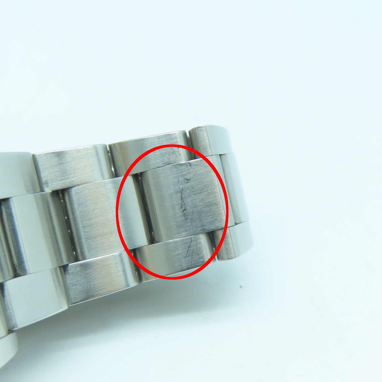 ROLEX Submarinar Date不锈钢自动机芯手表黑色/绿色