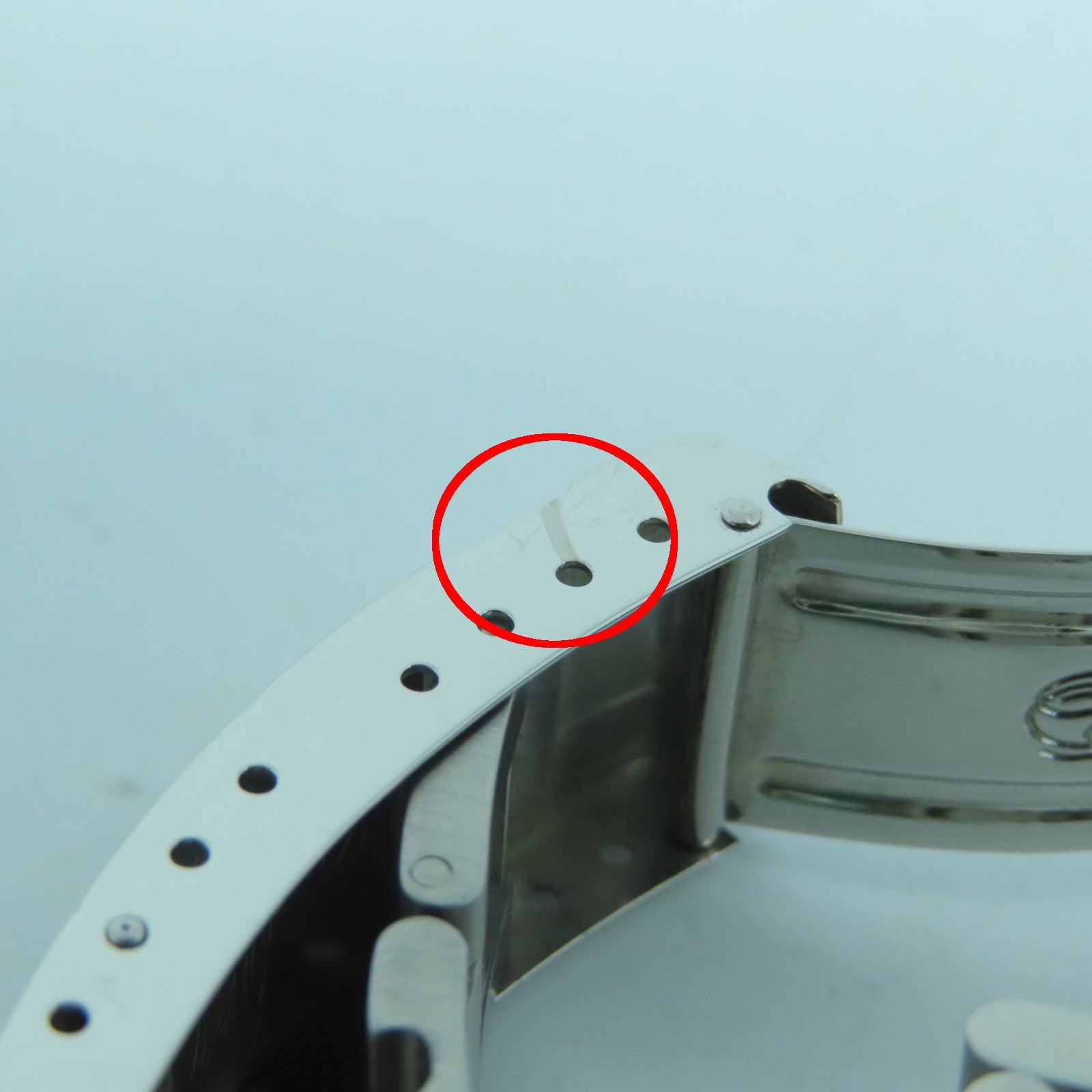 ROLEX Submarinar Date不锈钢自动机芯手表黑色/绿色