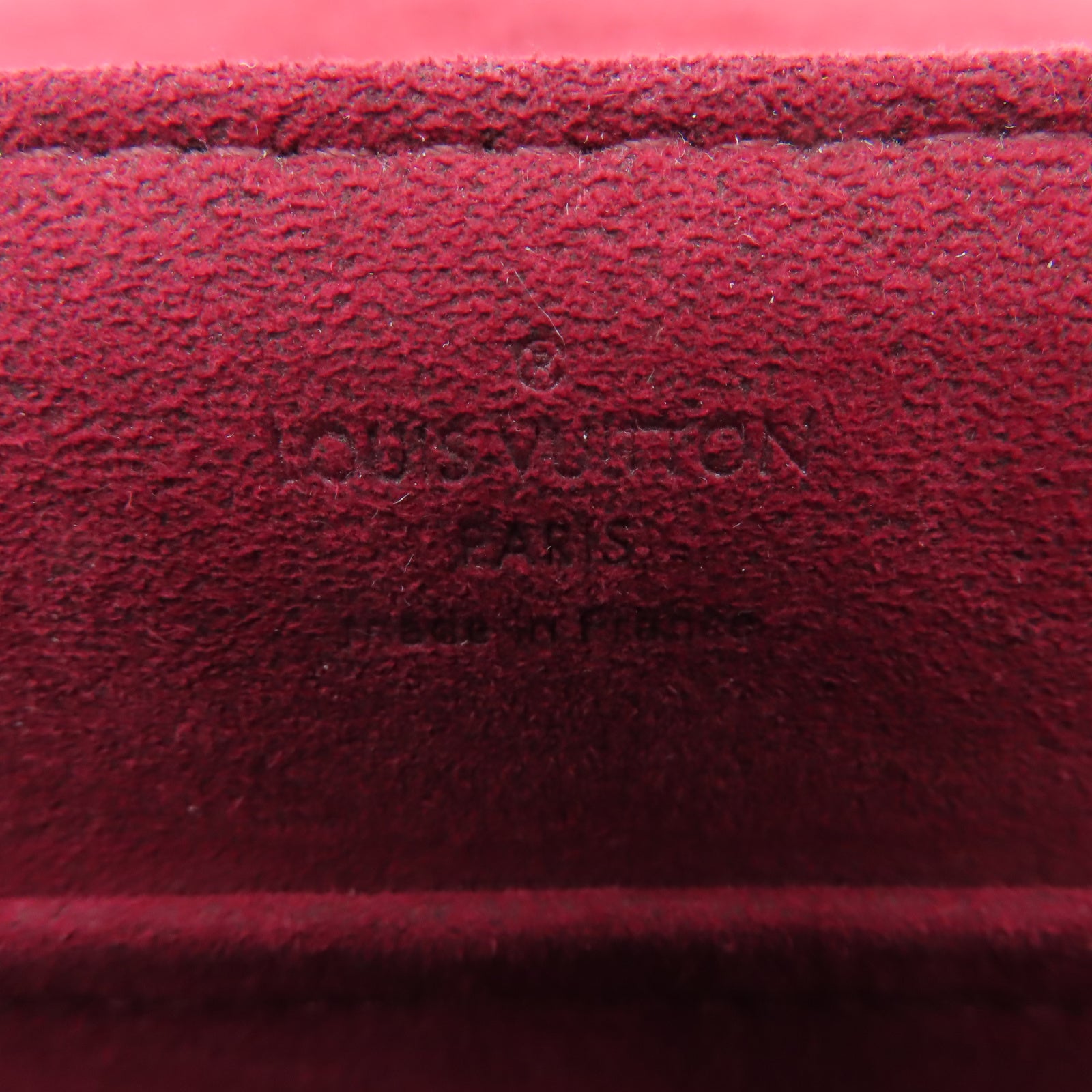 LOUIS VUITTON Monogram Multicolore Beverly MM金扣肩背袋白色/彩色