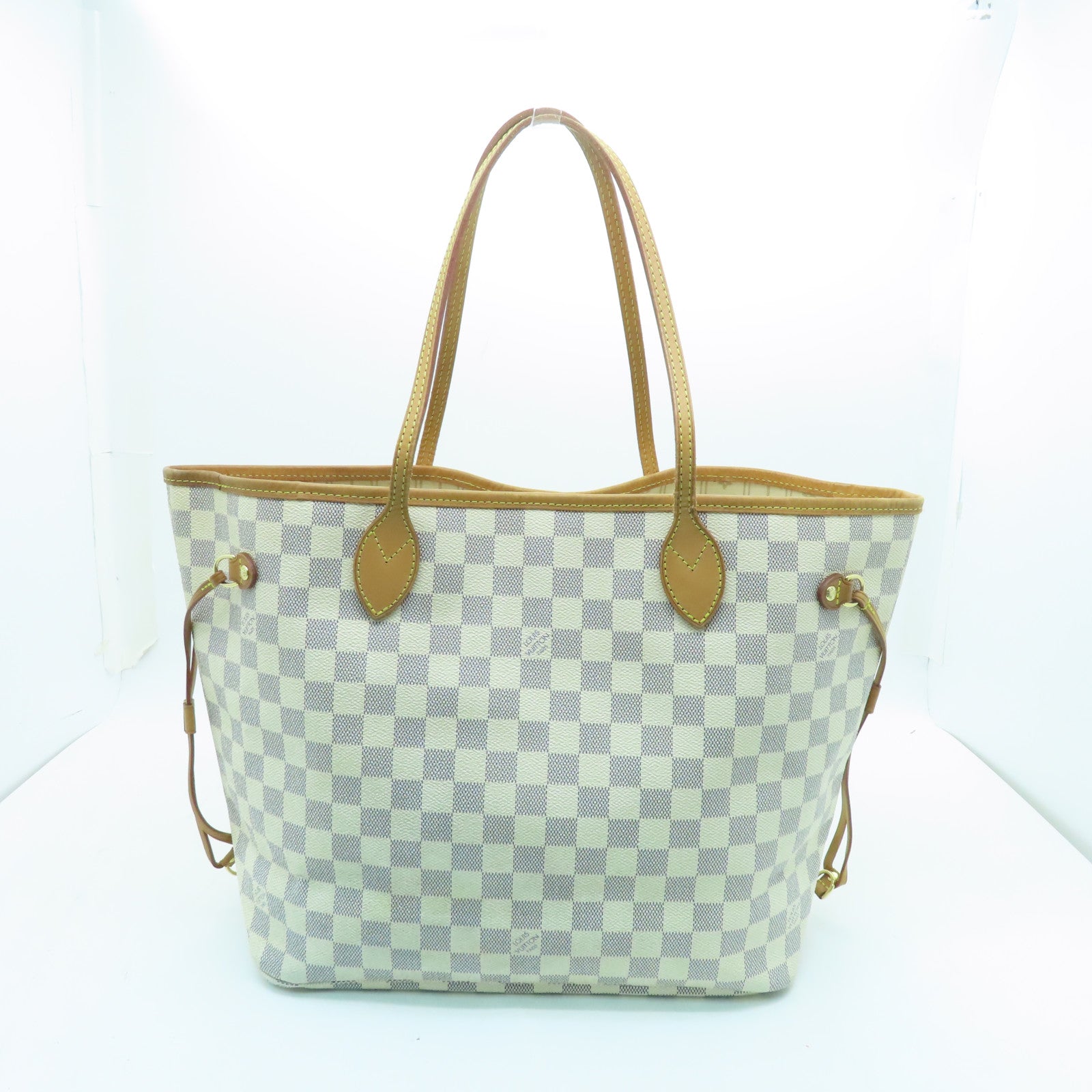 Louis Vuitton Tote Batignolles Horizontal Monogram Canvas Tote Bag M51154  A976 Auction