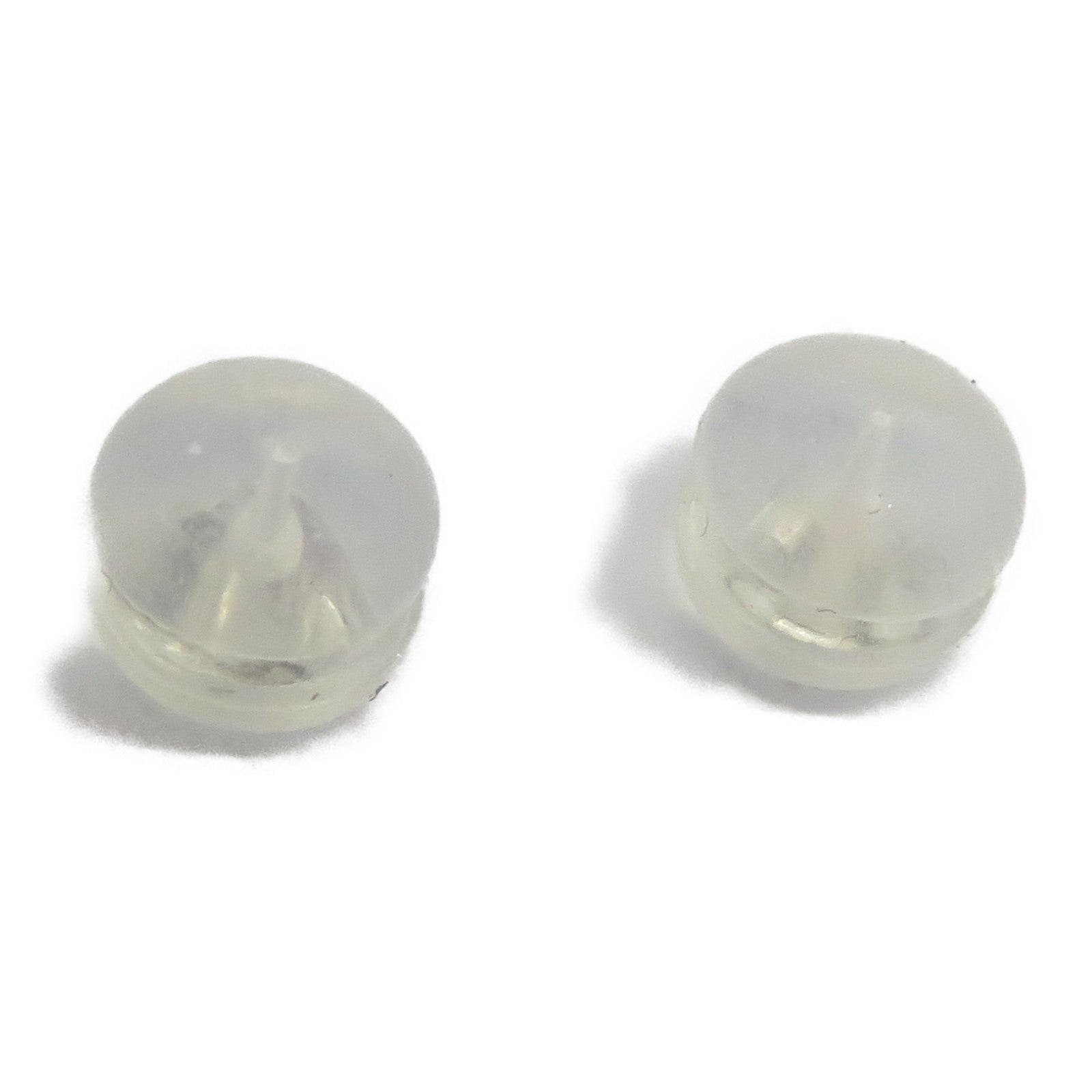 JEWELRY 【激減優惠】18K白金Sapphire Diamond Earrings 0.98ct藍寶石/0.14ct鑽石耳環