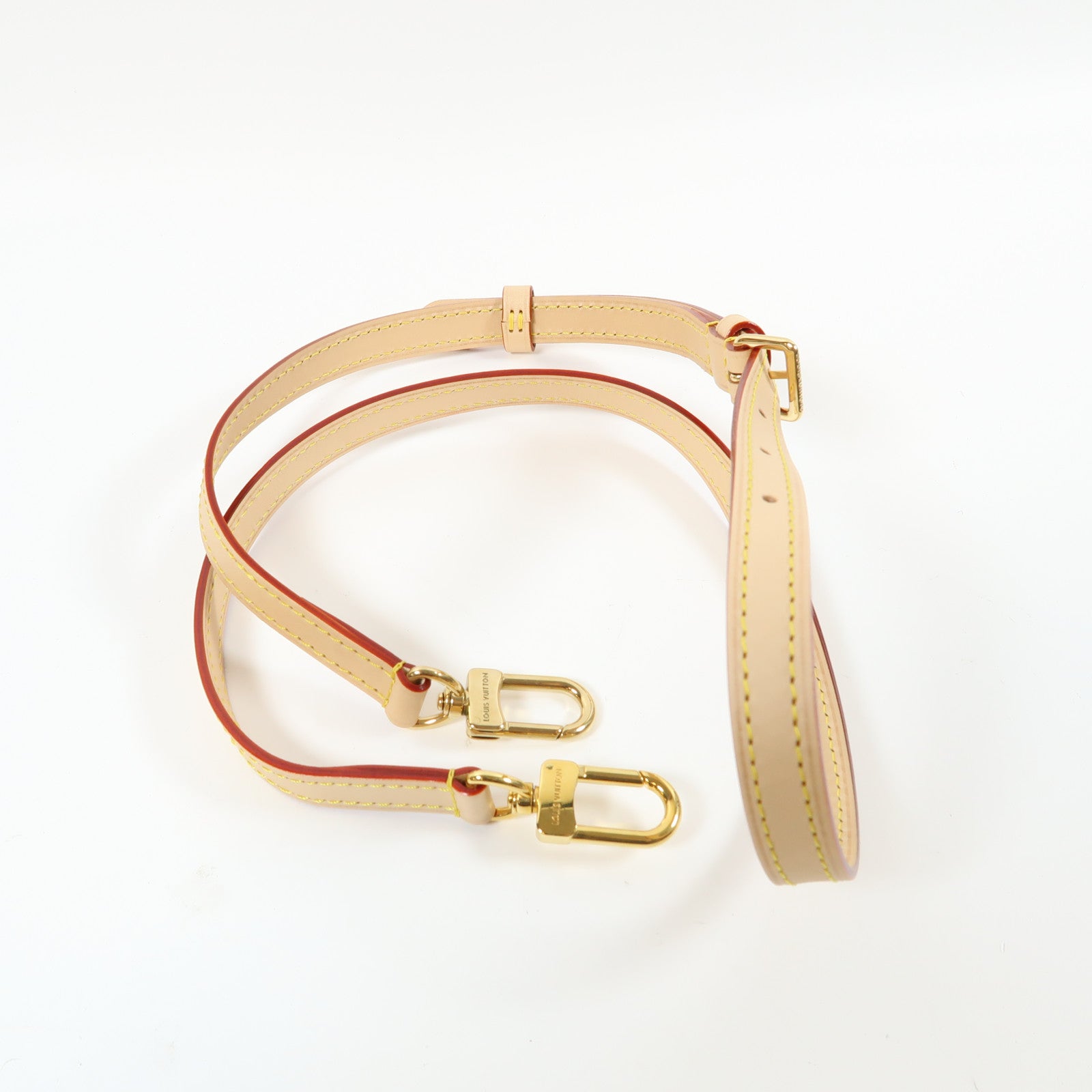 LOUIS VUITTON Monogram LV X YK Nano Speedy金扣手挽肩背兩用袋啡色