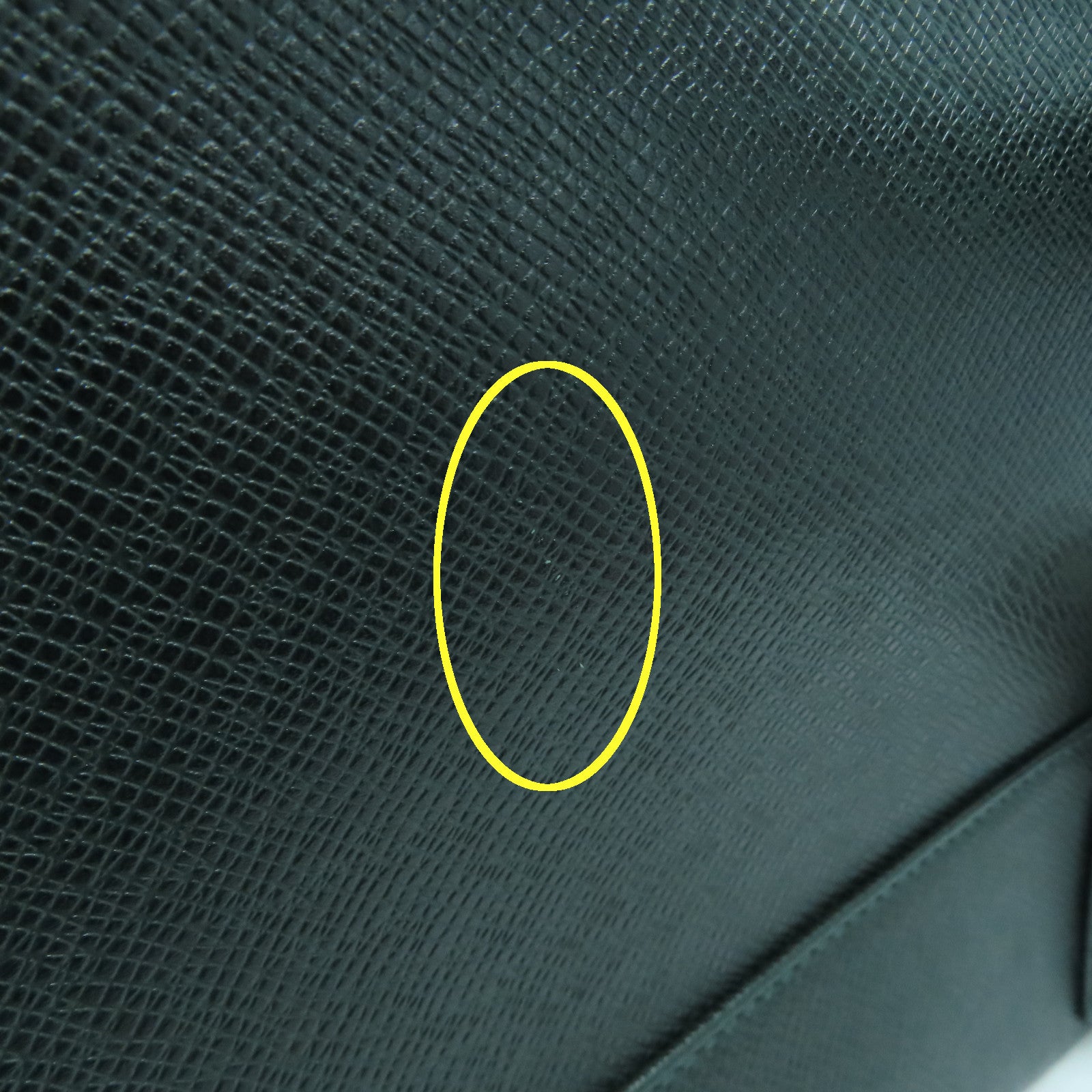 LOUIS VUITTON Tiga Classiar Backpack金扣背包绿色