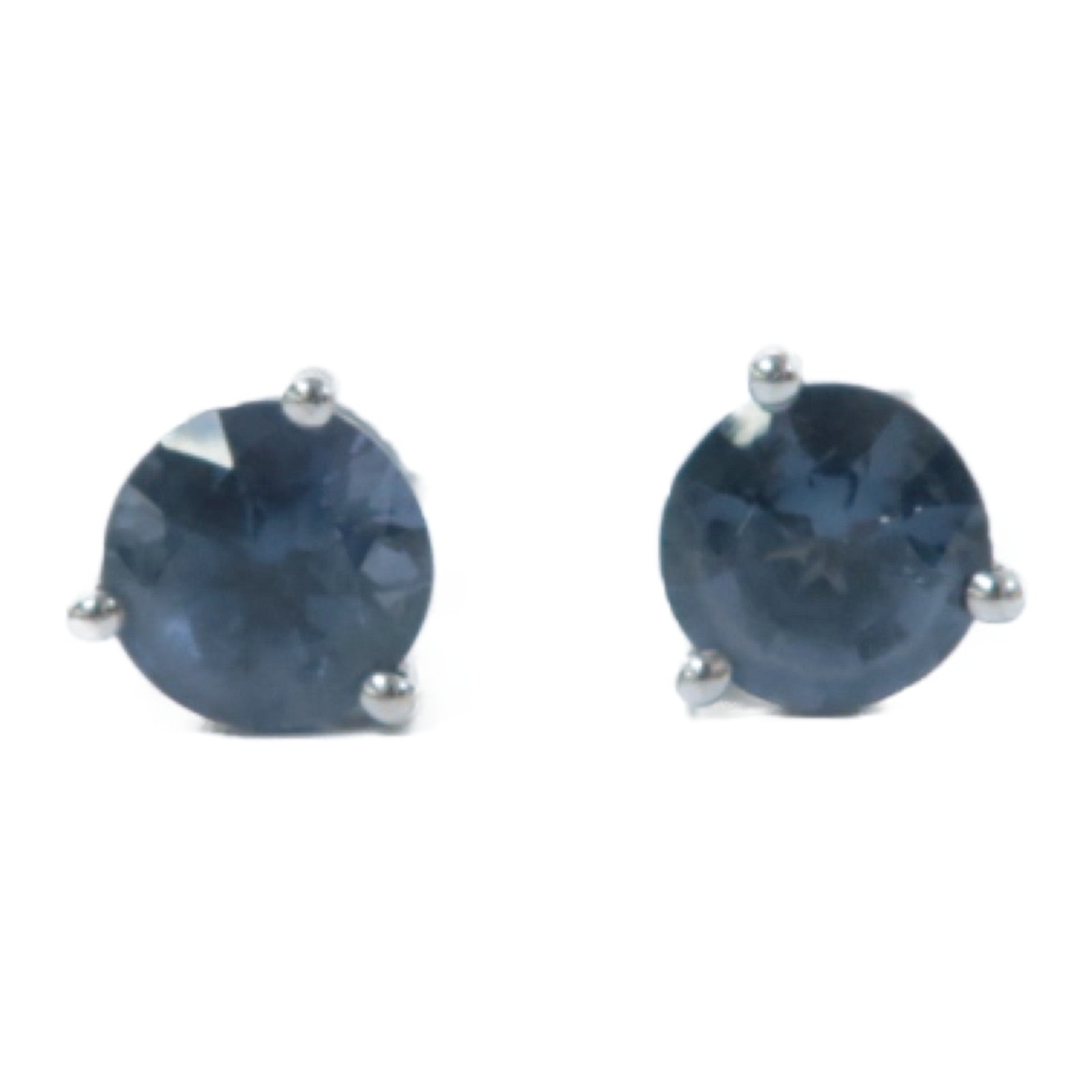 JEWELRY 18K白金Earrings耳環