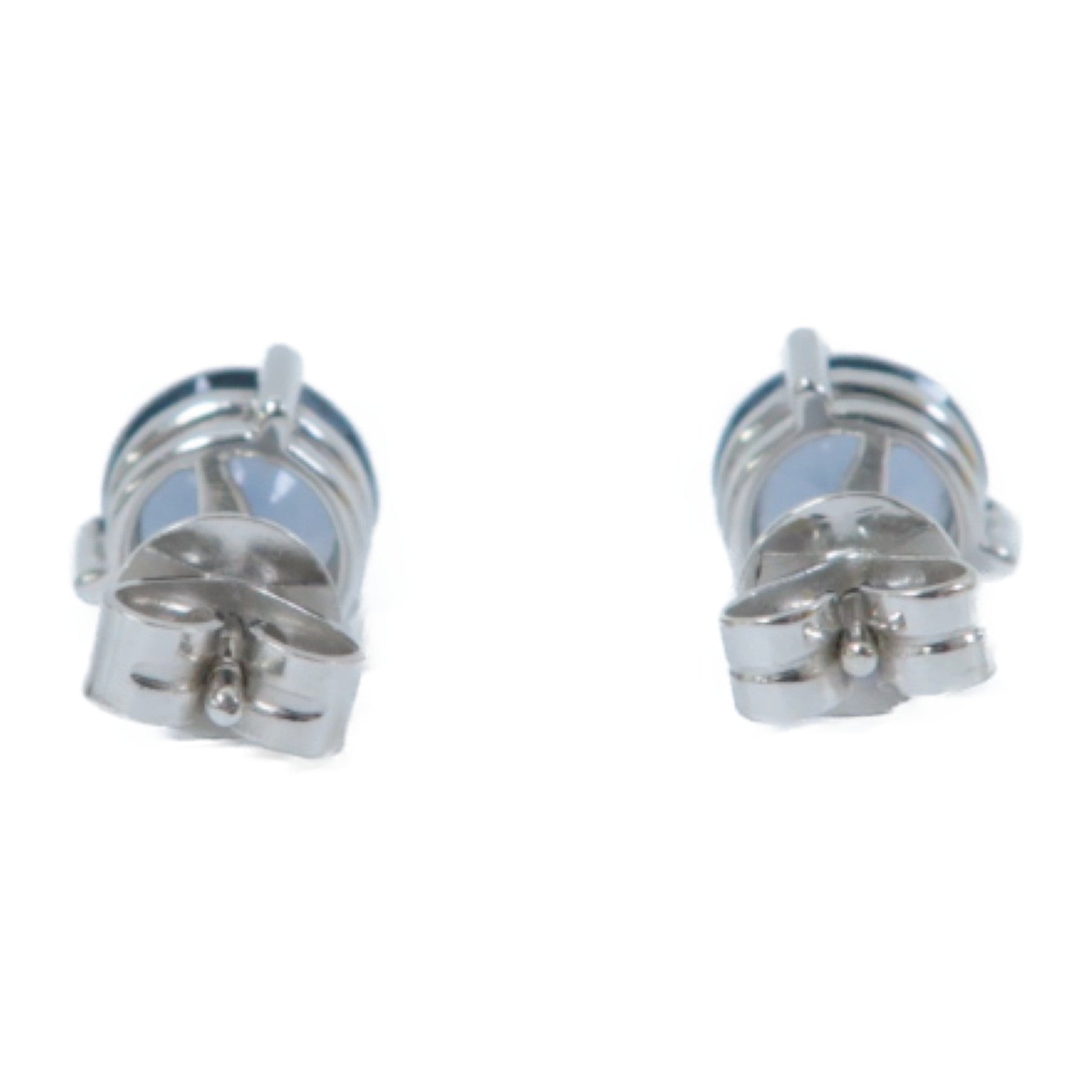 JEWELRY 18K白金Earrings耳環