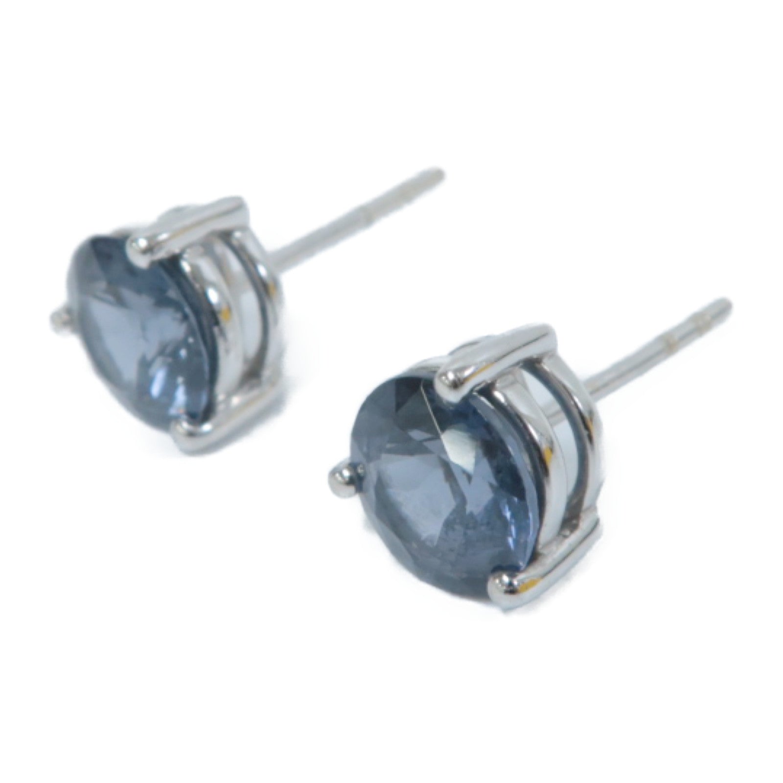 JEWELRY 18K白金Earrings耳環