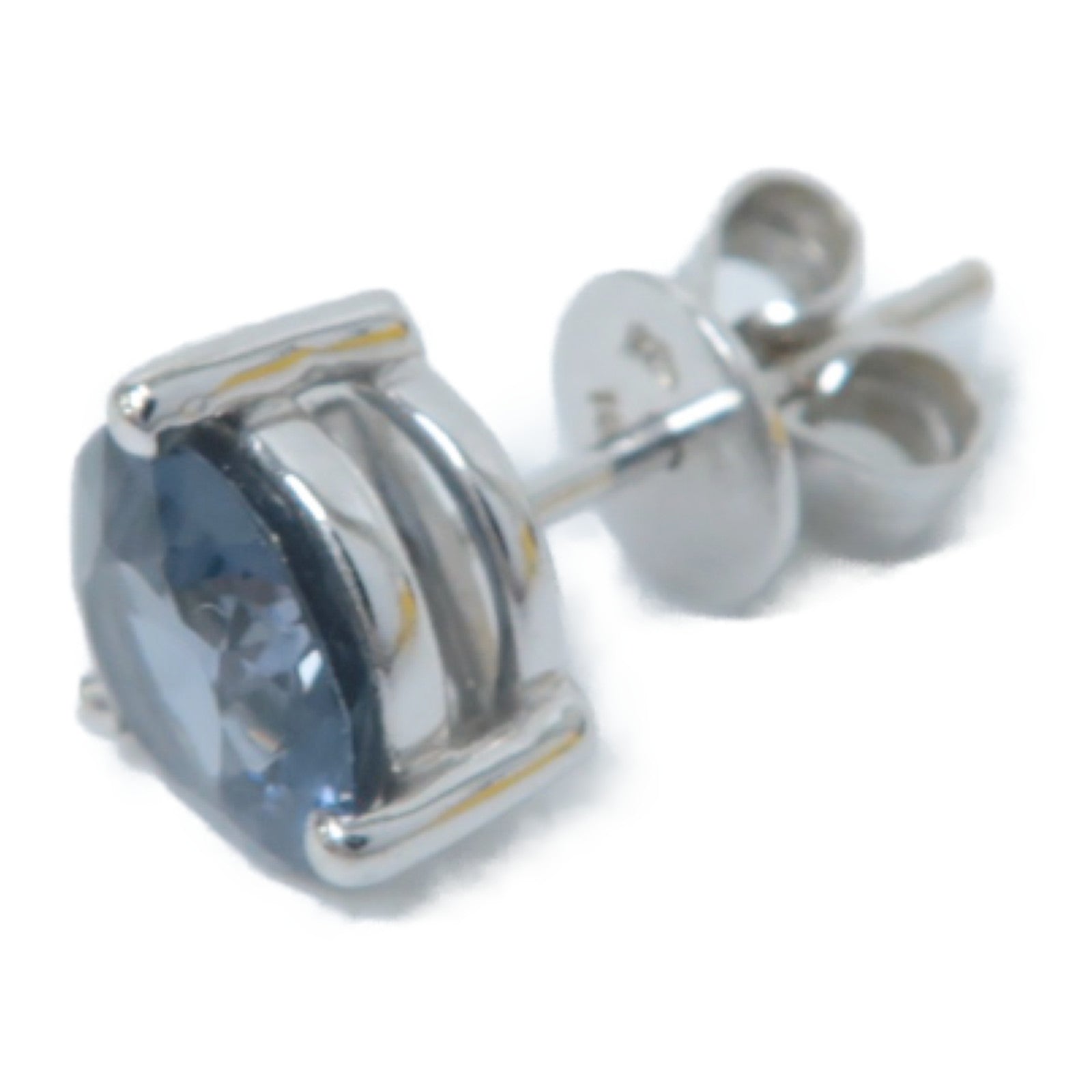 JEWELRY 18K白金Earrings耳環