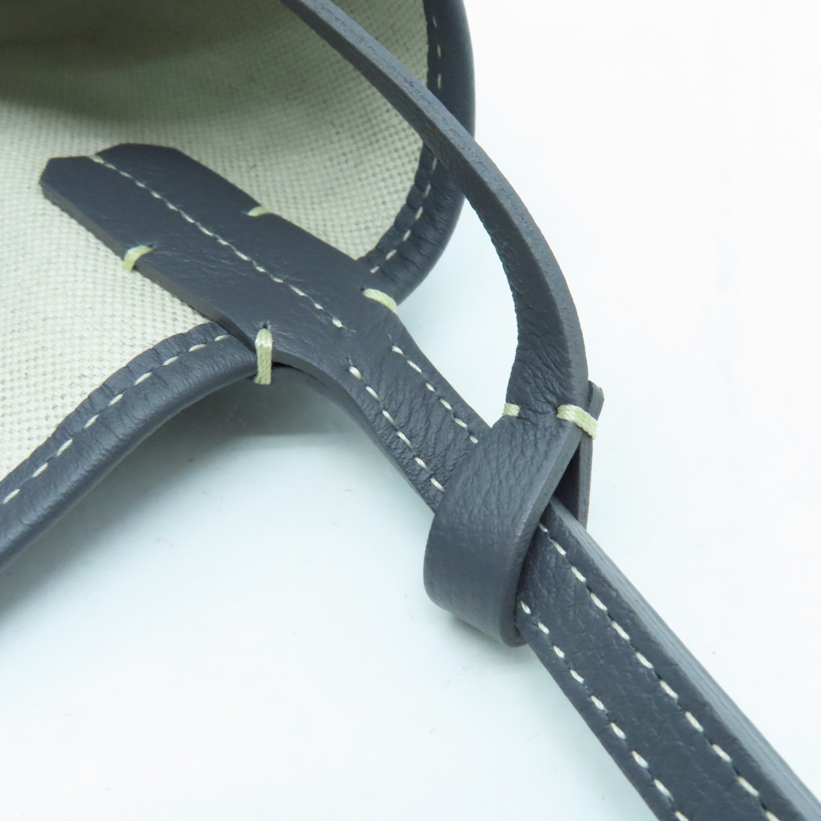 GOYARD 涂层帆布Tote Bag手挽袋/肩背袋灰色