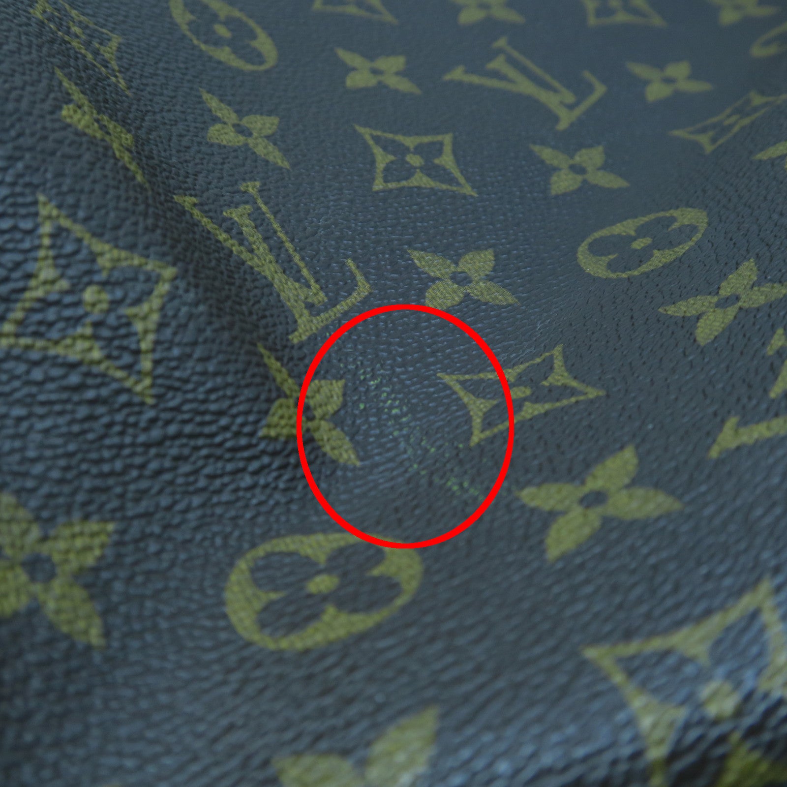 LOUIS VUITTON 【激減優惠】Monogram Neverfull MM金扣手挽袋啡色