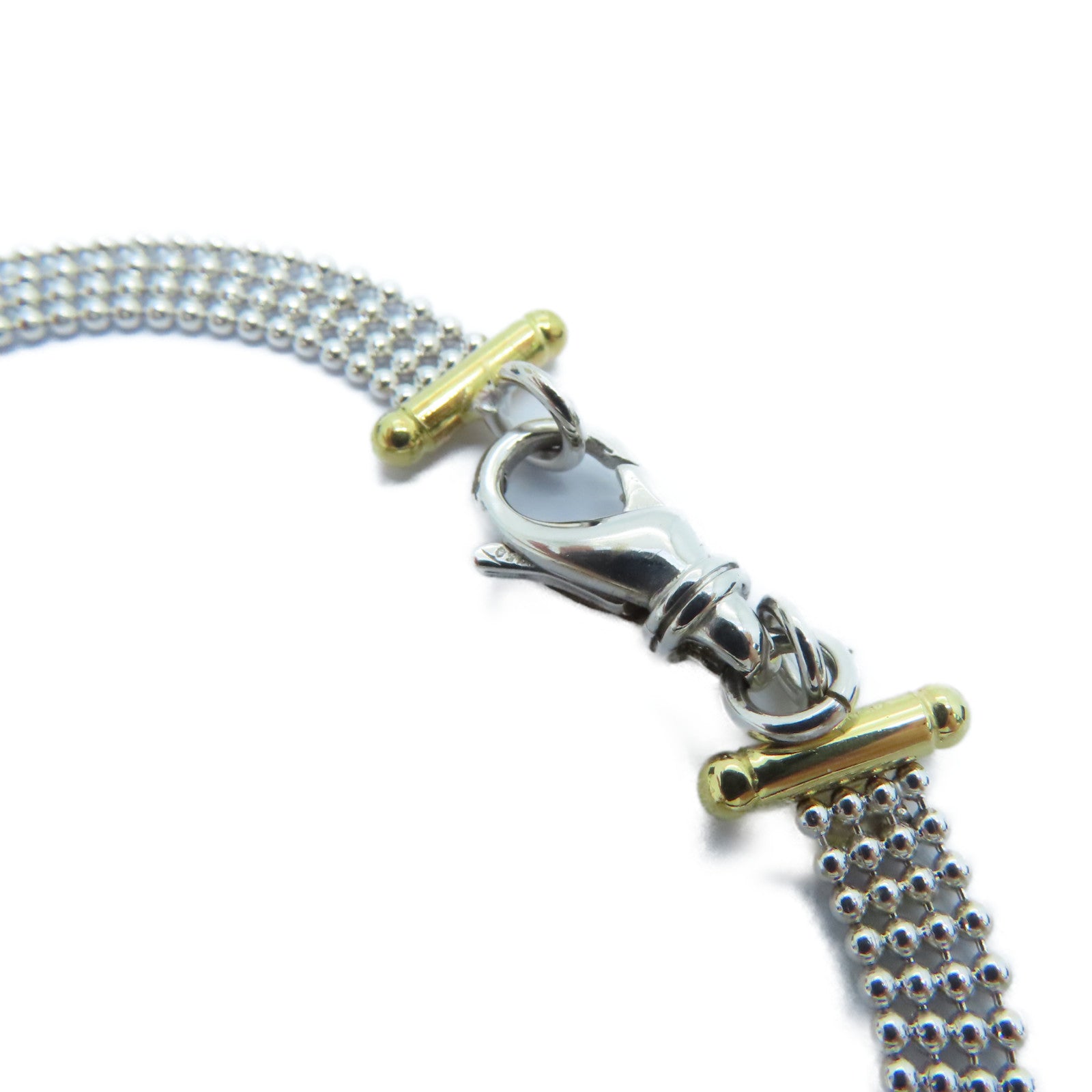 JEWELRY 【激减优惠】18K白金/黄金Bracelet手链