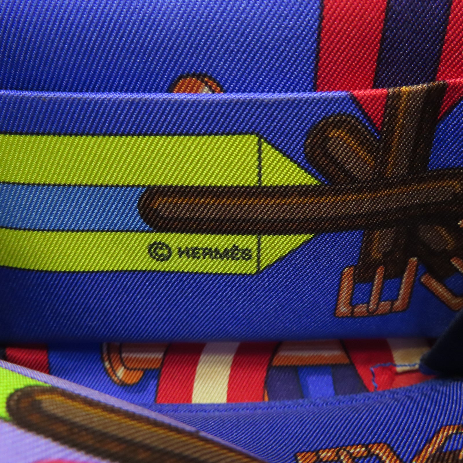 HERMES Epsom皮革Azap Sikin銀扣錢包紅色