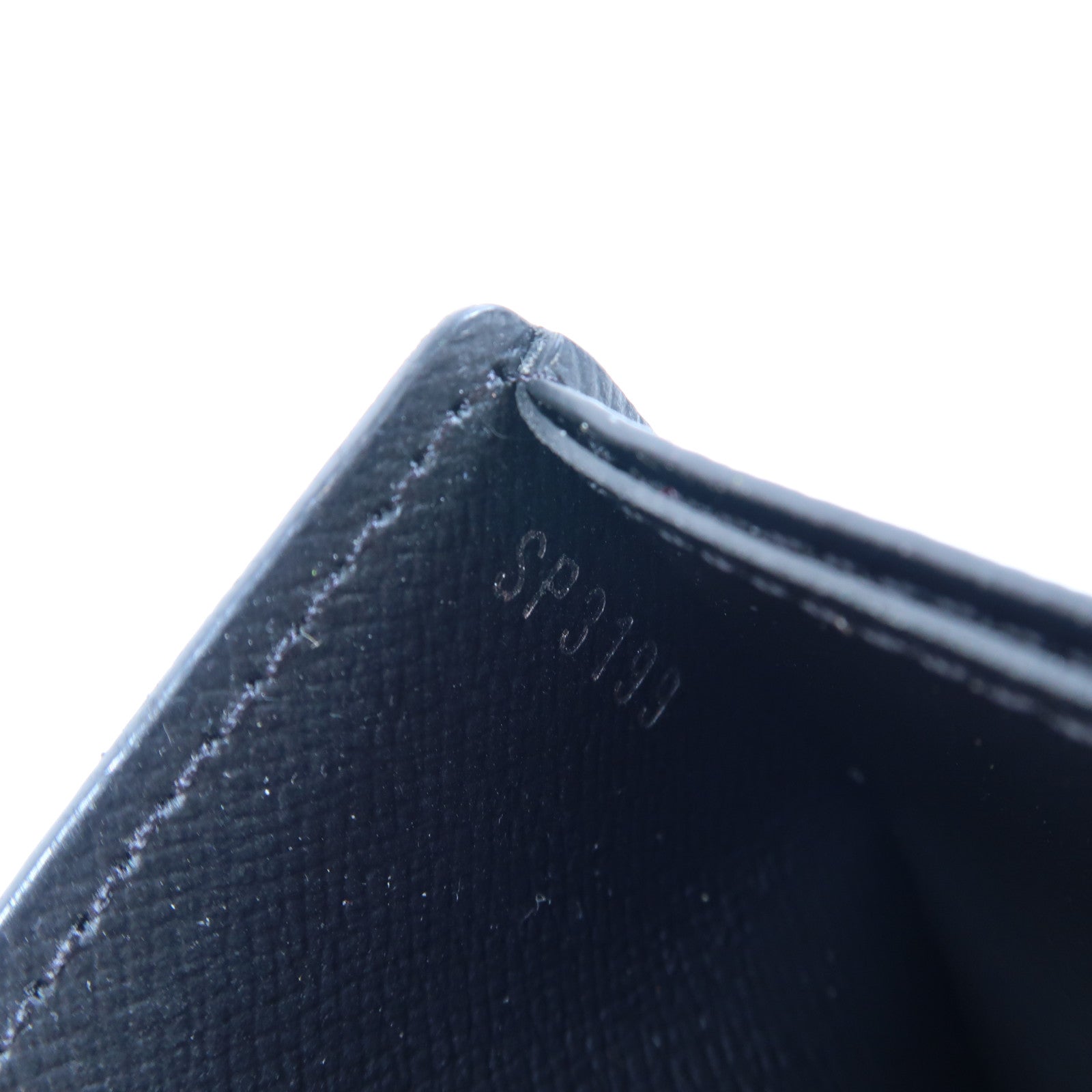 LOUIS VUITTON Damier Graphite Slender Wallet錢包黑色/灰色