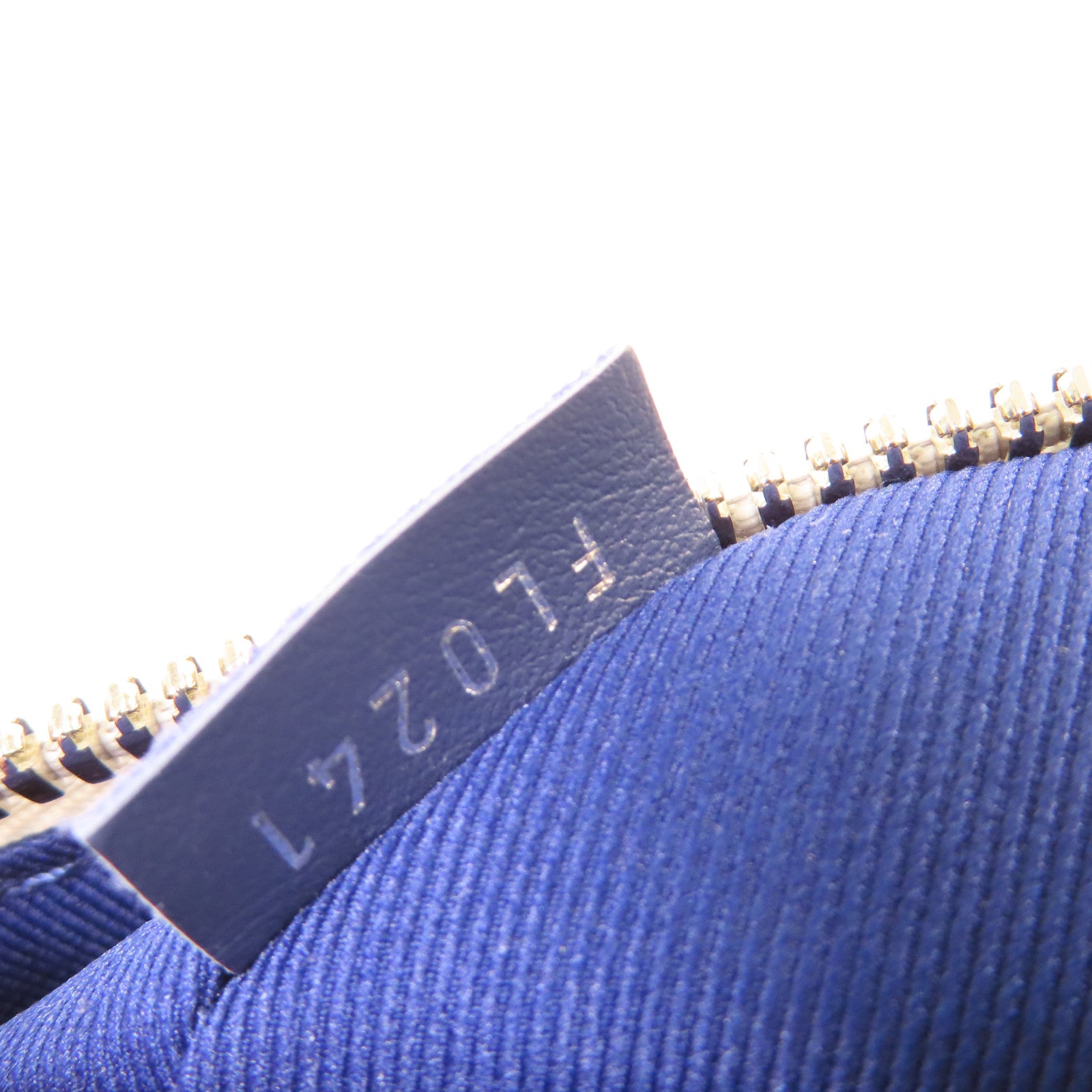 LOUIS VUITTON Monogram Watercolor Keepall XS 2Way Shoulder Bag銀扣手挽肩背兩用袋白色/藍色