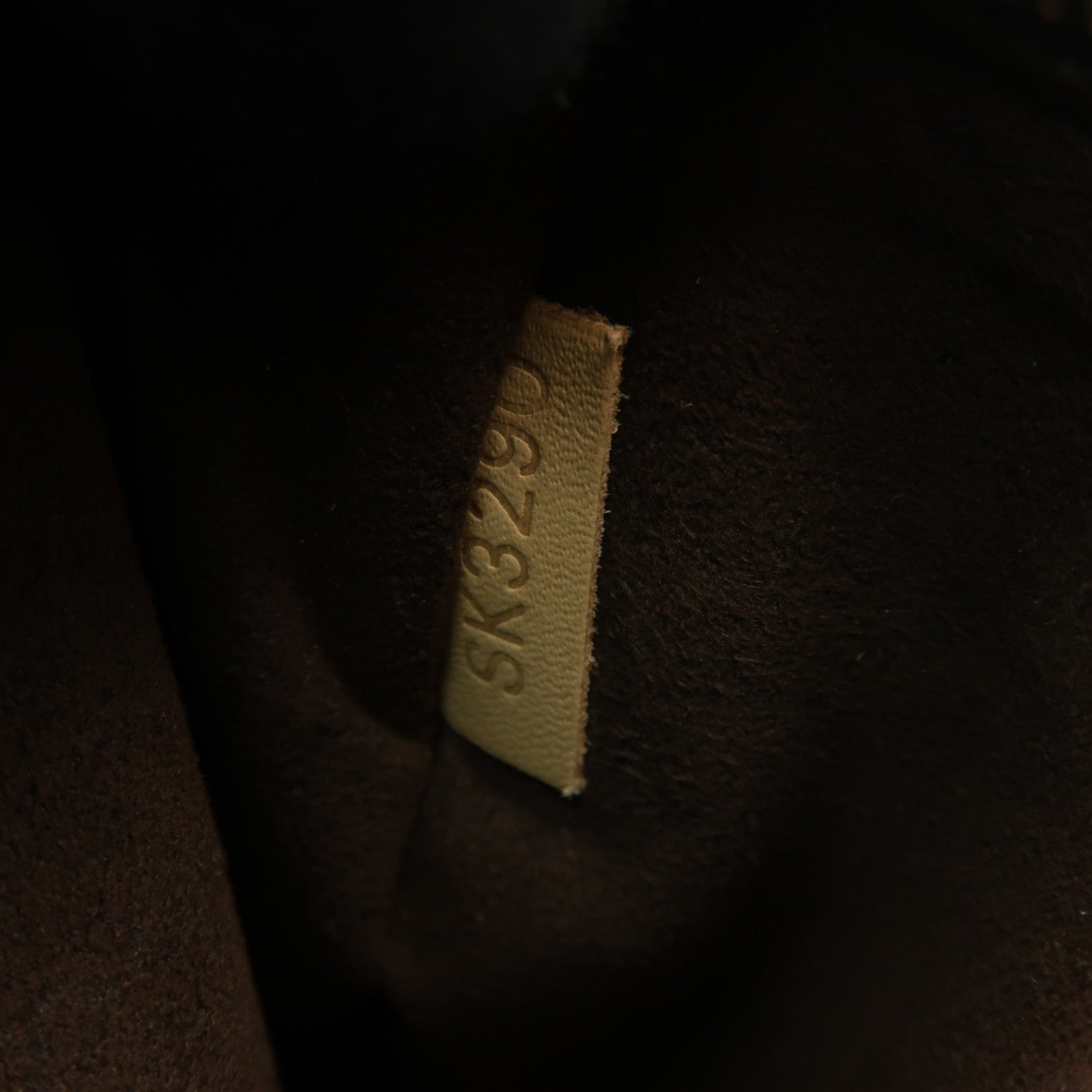 LOUIS VUITTON Monogram Pochette Metis MM金扣手挽肩背兩用袋棕色