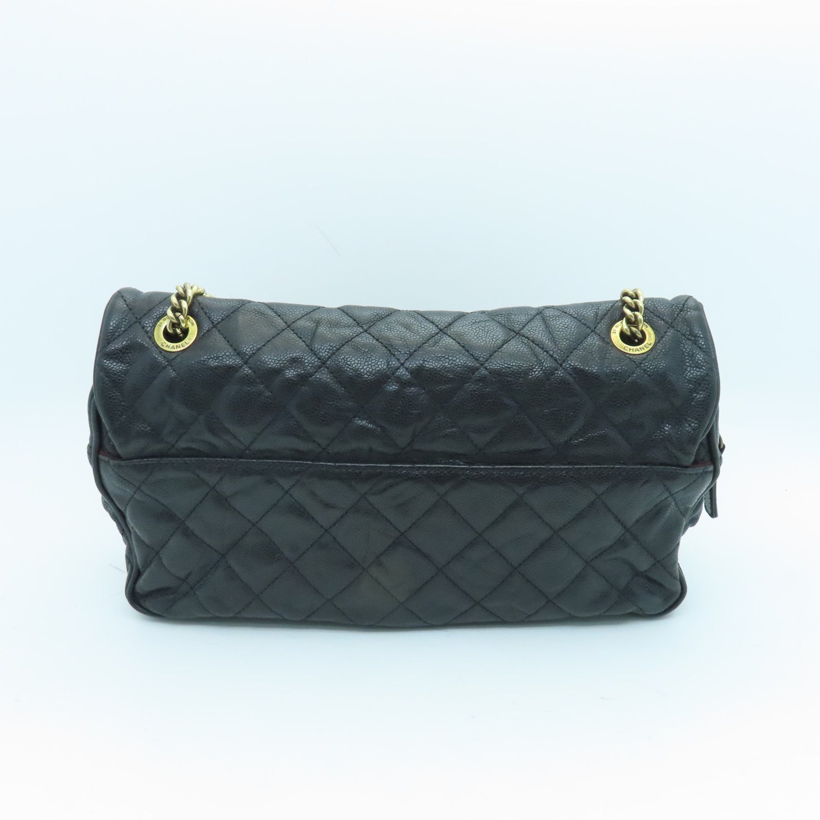 Chanel chic caviar Clearance