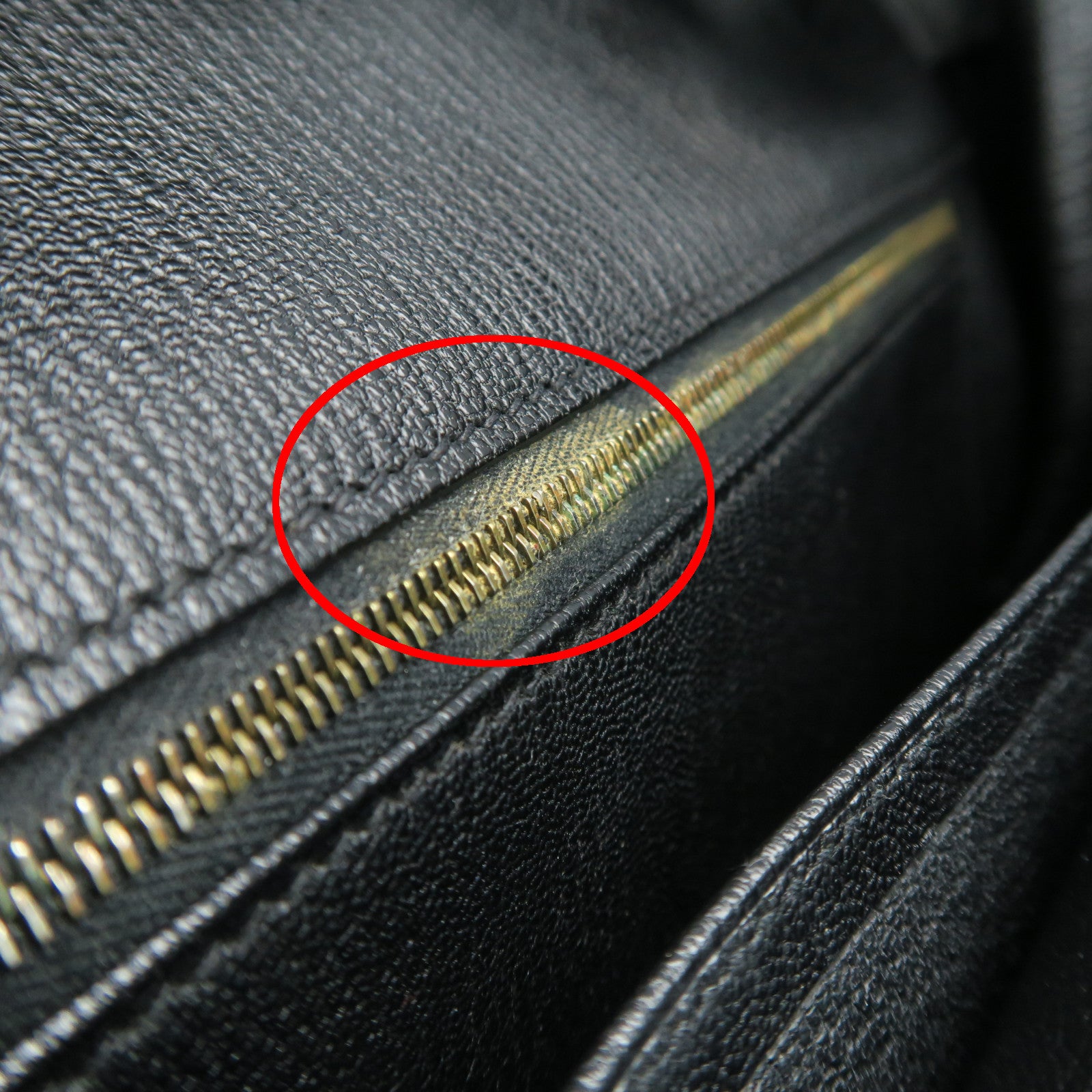 HERMES Taurillon Clemence皮革Birkin 35金扣手挽袋黑色