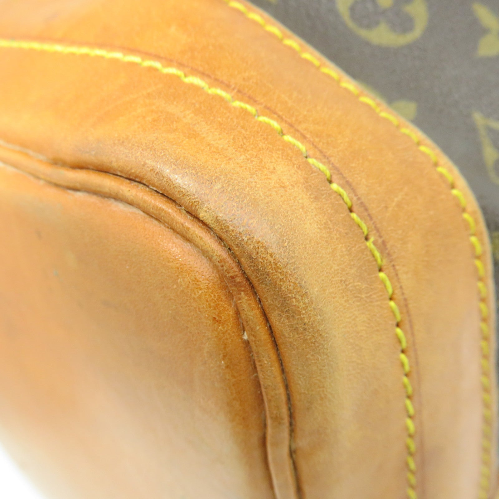 LOUIS VUITTON Monogram Noe Shoulder Bag肩背袋啡色