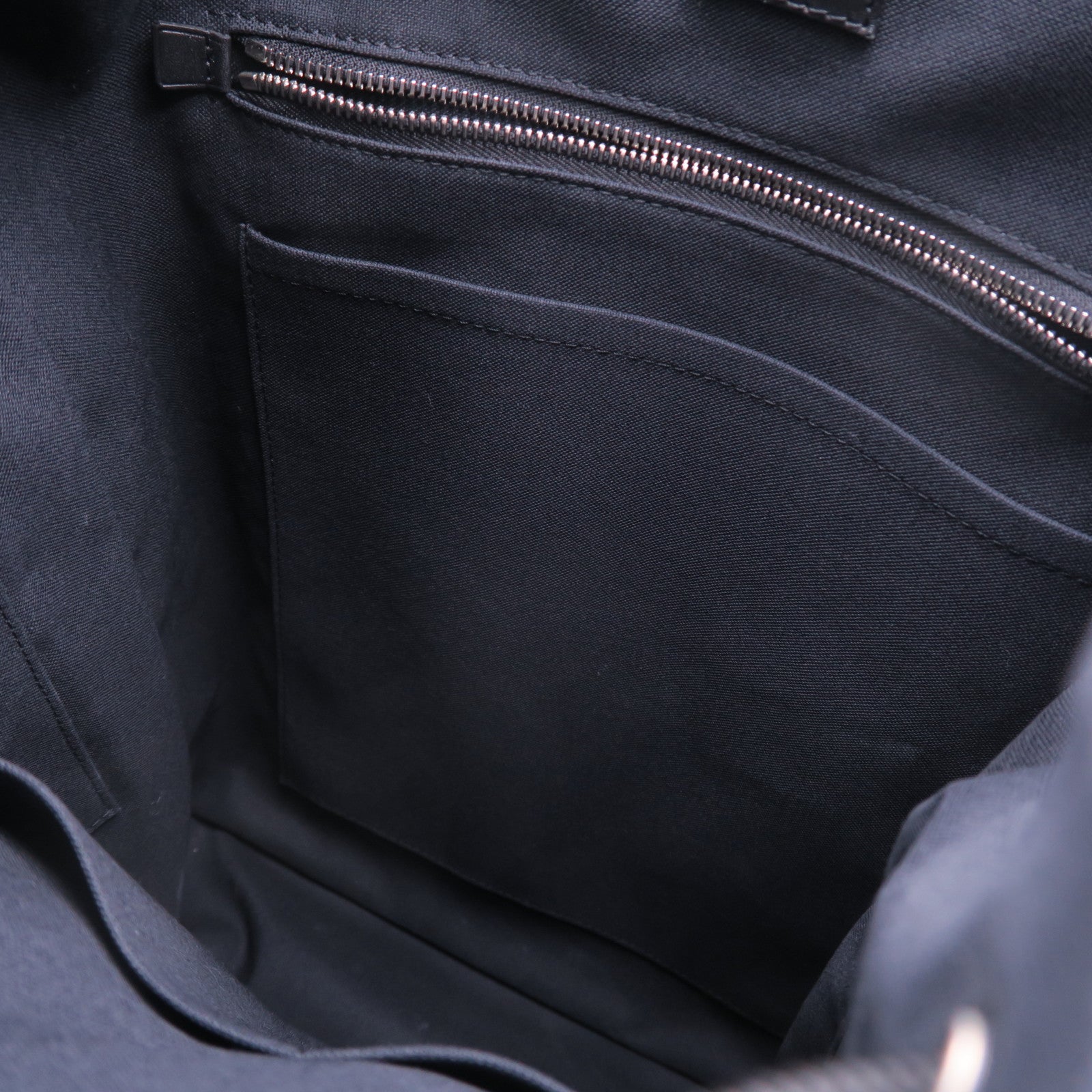 LOUIS VUITTON Monogram Christopher PM銀扣背包啡色