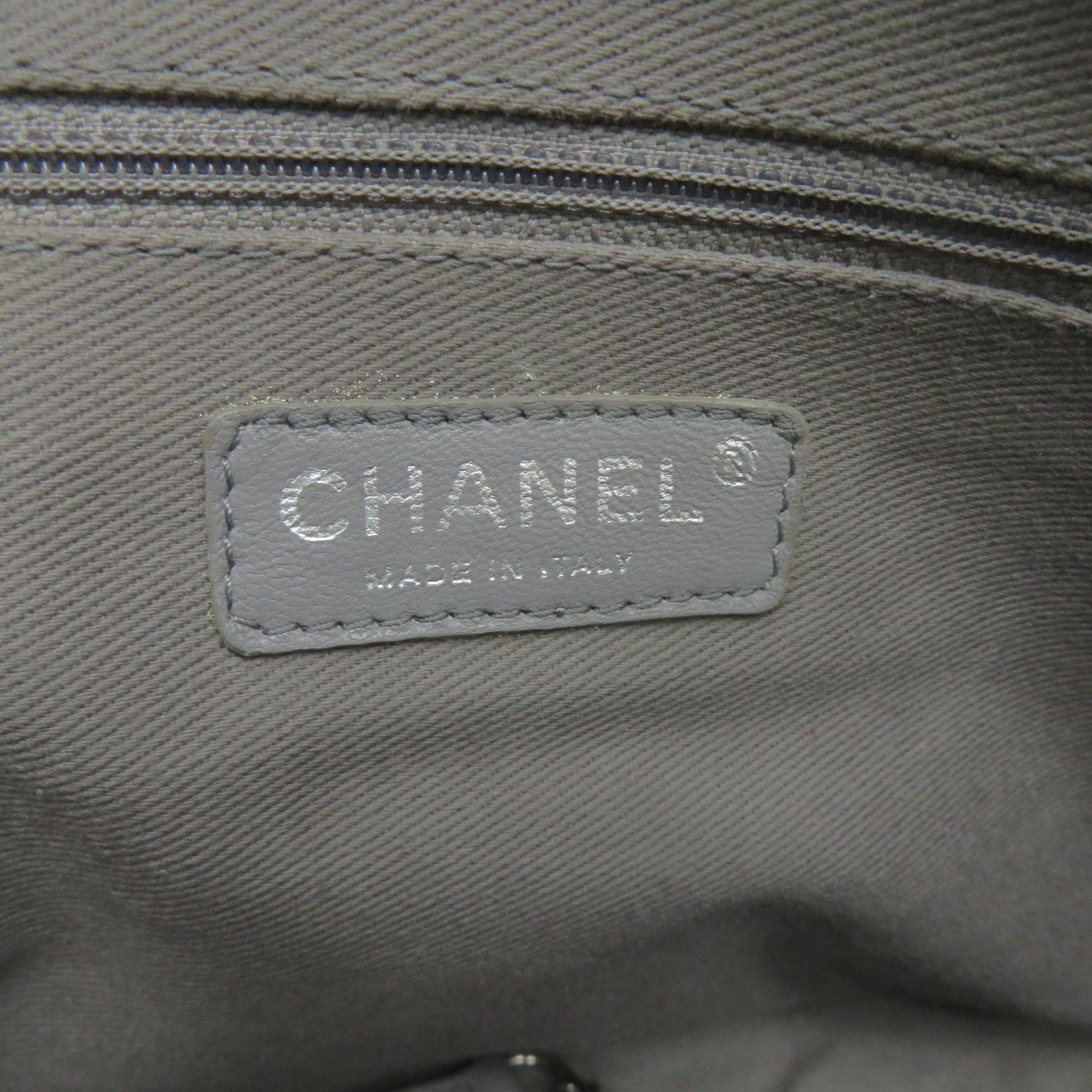 CHANEL 菱格牛皮皮革Shoulder Bag手挽肩背兩用袋紅色