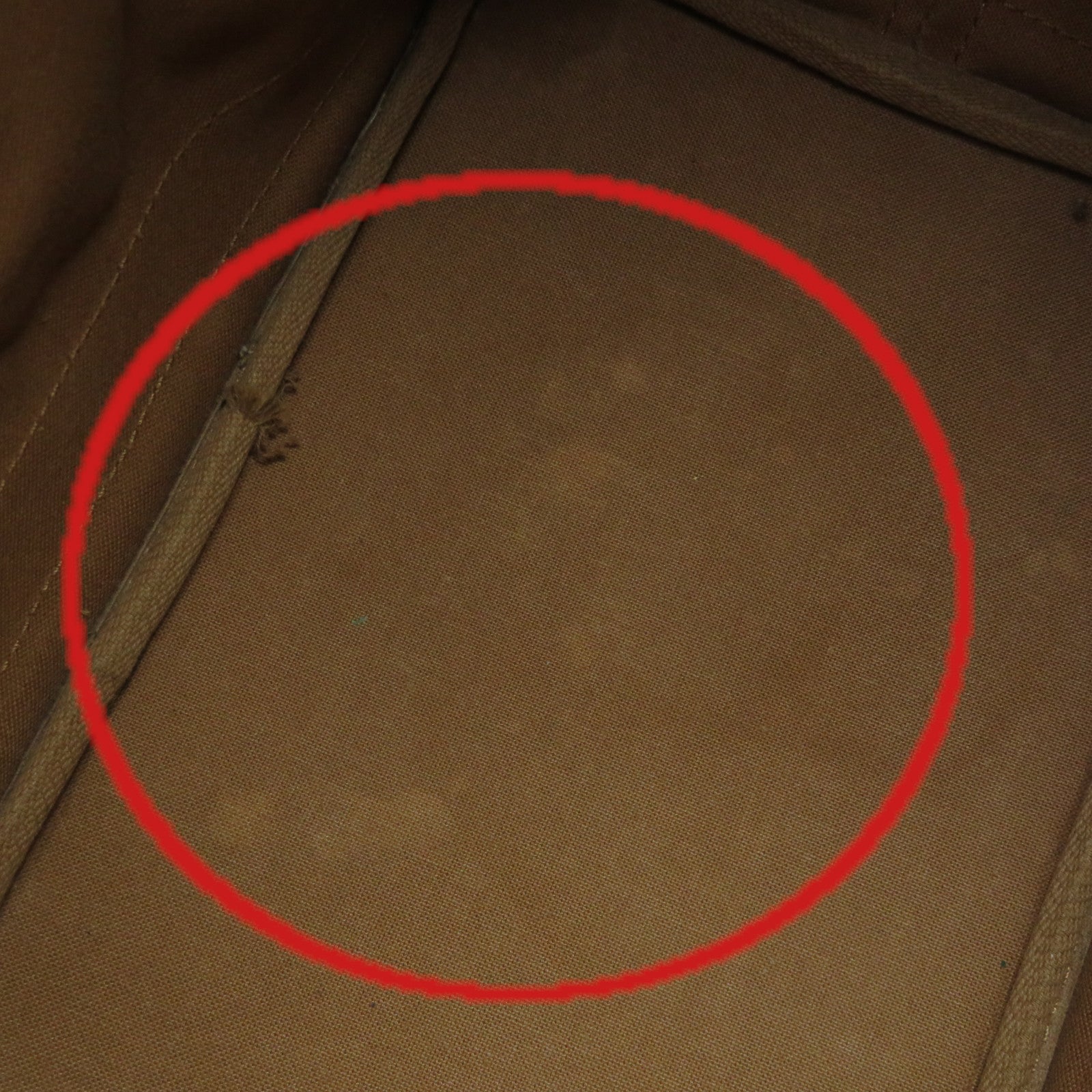 LOUIS VUITTON Monogram Noe Shoulder Bag肩背袋啡色