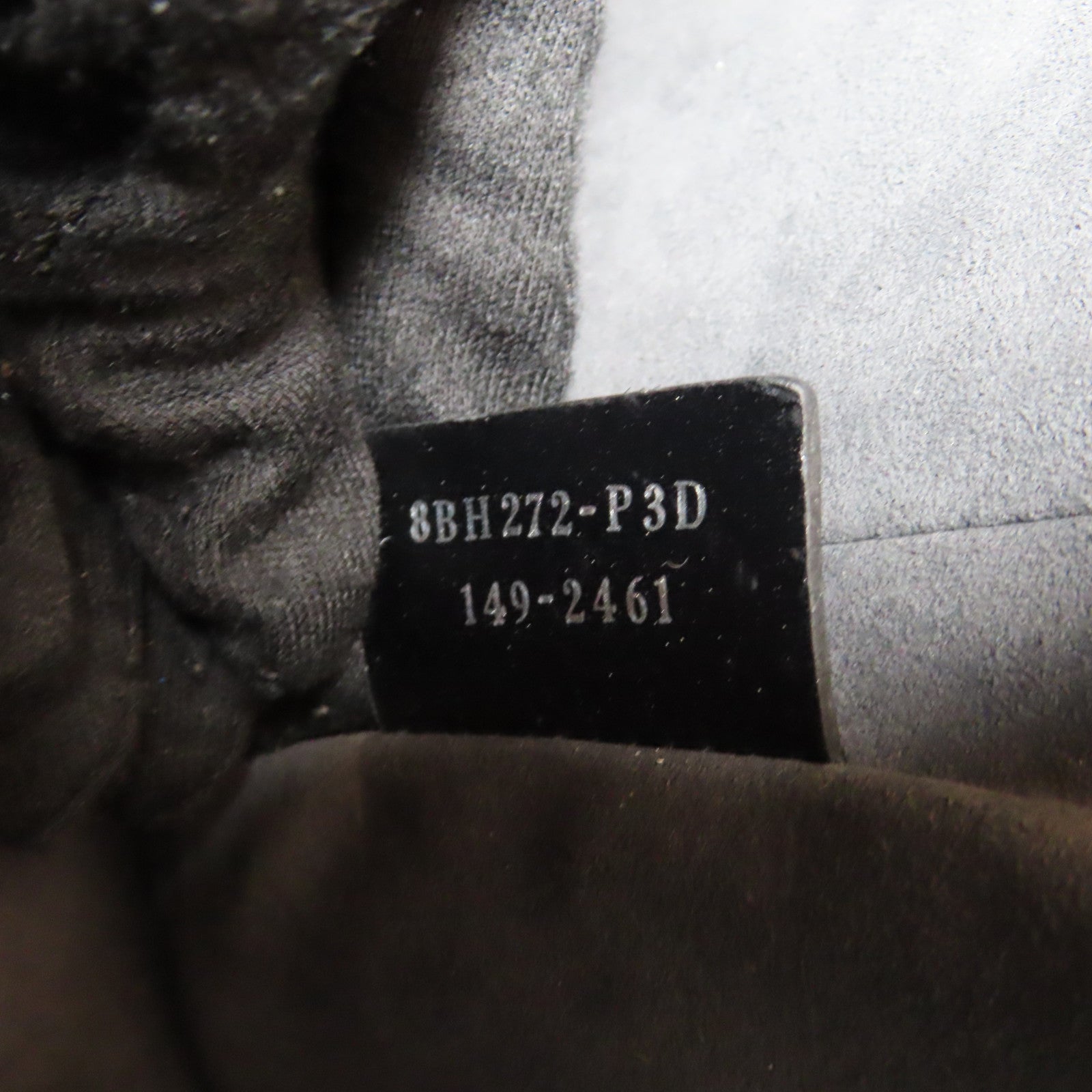 FENDI 牛皮皮革Tote bag銀扣肩背袋綠色