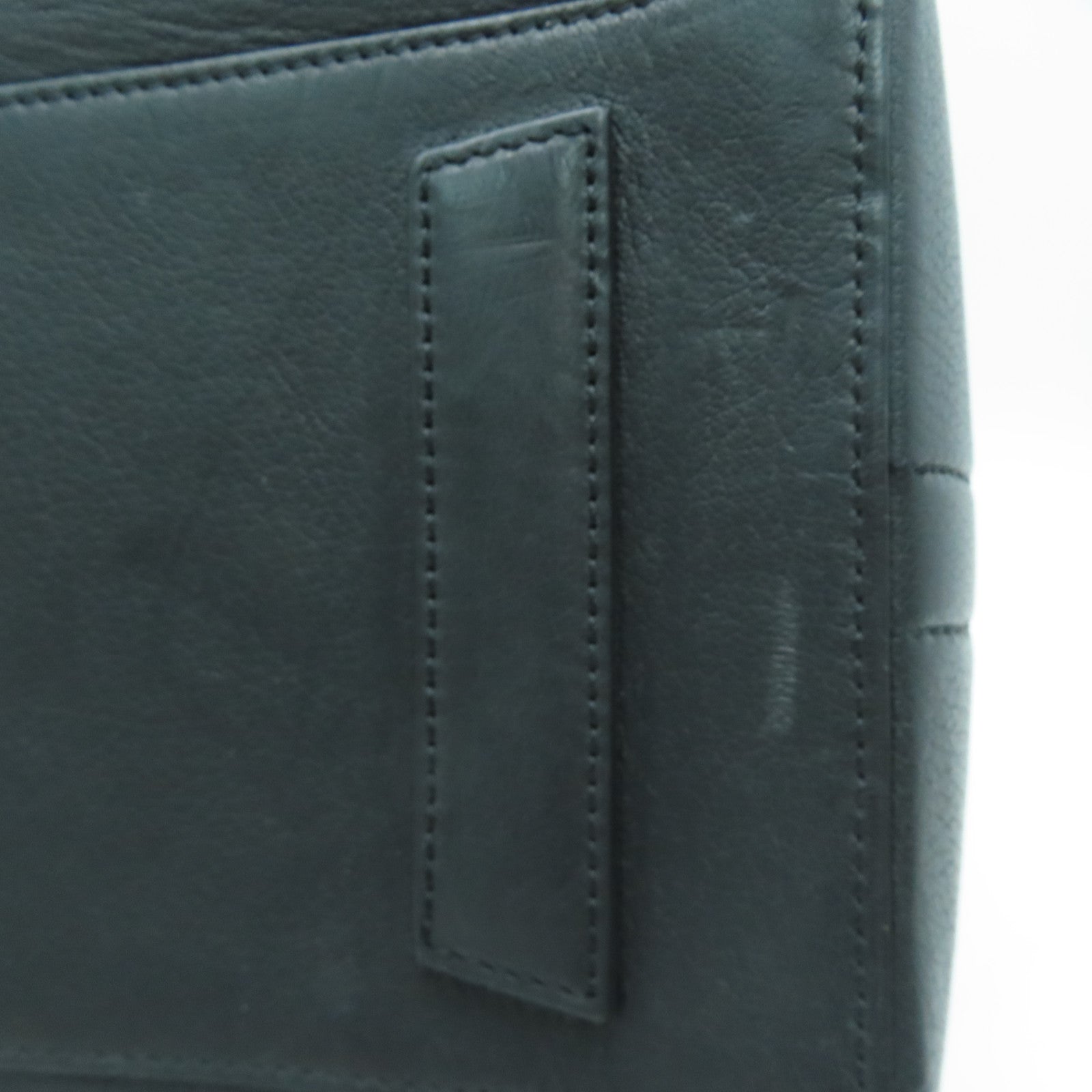 GIVENCHY 牛皮皮革Antigona Bag银扣手挽肩背两用袋黑色