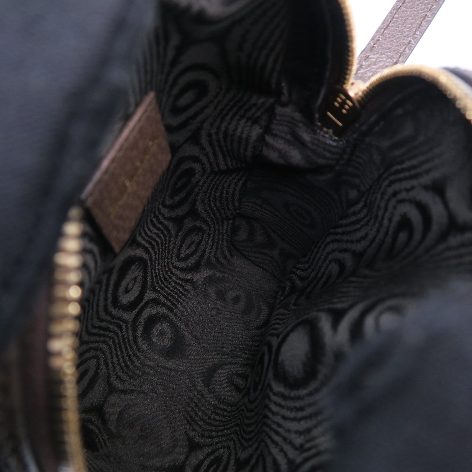 BALENCIAGA 帆布The Hacker Project金扣肩背袋啡色