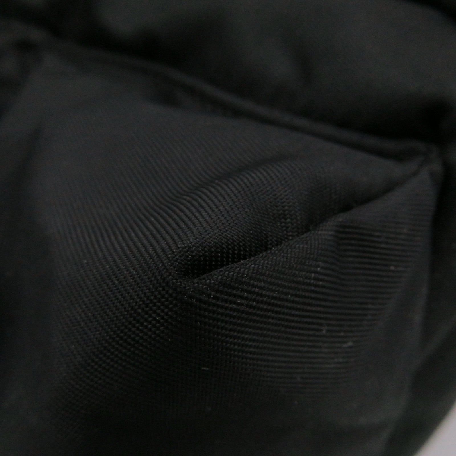 BURBERRY nylon Backpack backpack black