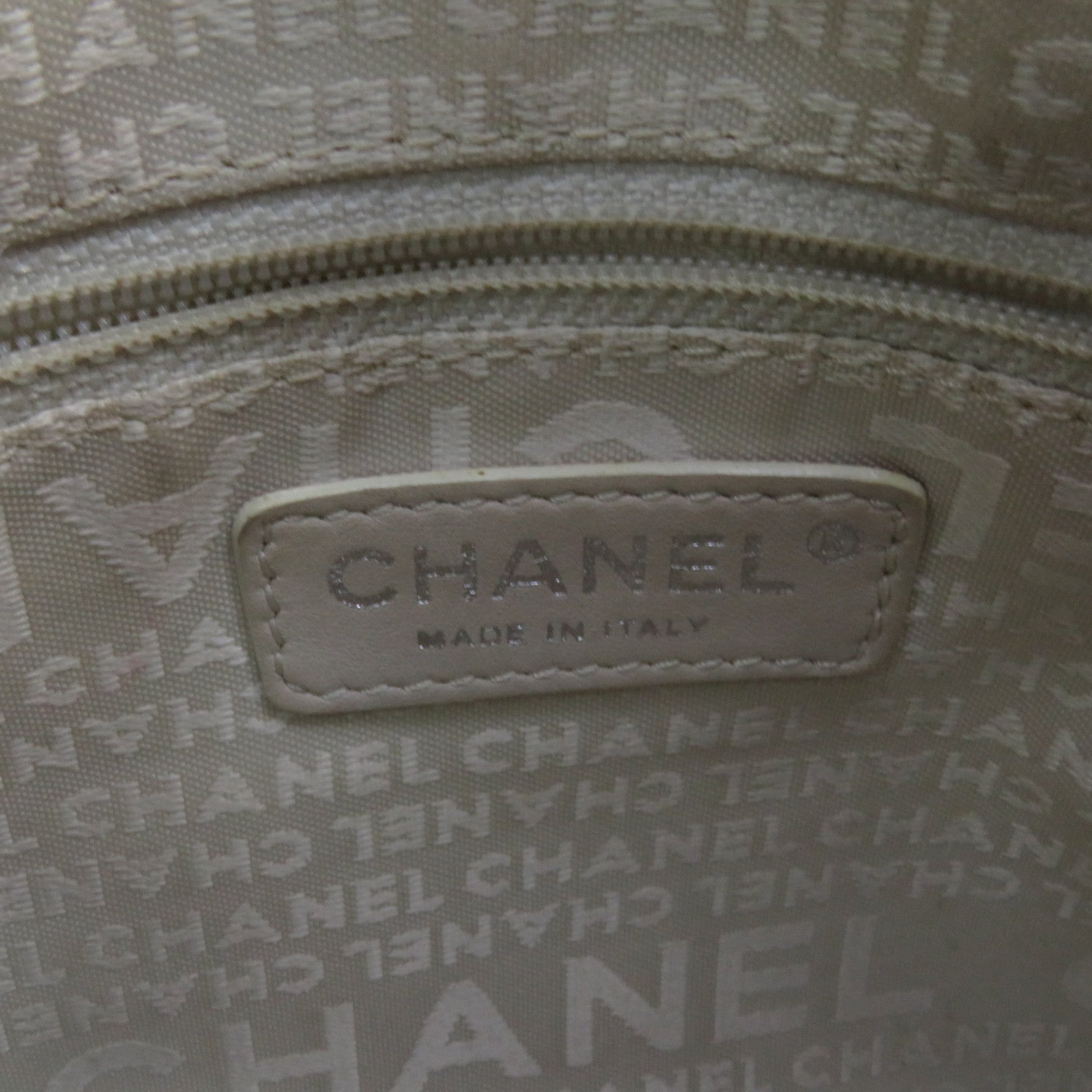 CHANEL Lingge cowhide leather Shoulder Bag silver buckle shoulder bag orange red