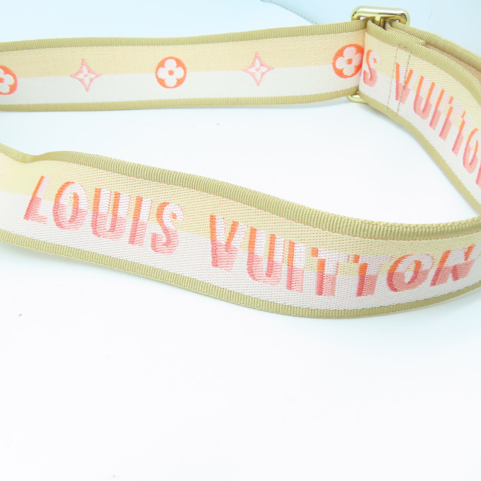 LOUIS VUITTON Monogram Speedy Bandouliere 20金扣手挽肩背兩用袋棕色