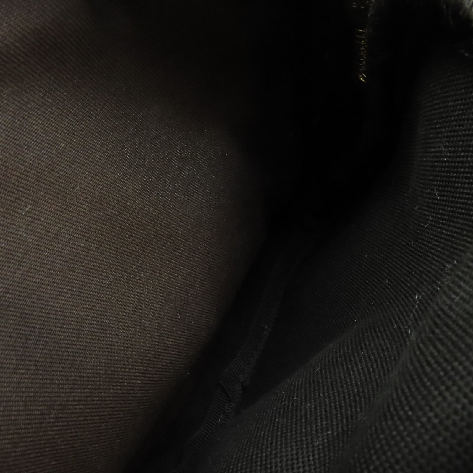 GUCCI 塗層帆布Shoulder Bag肩背袋啡色