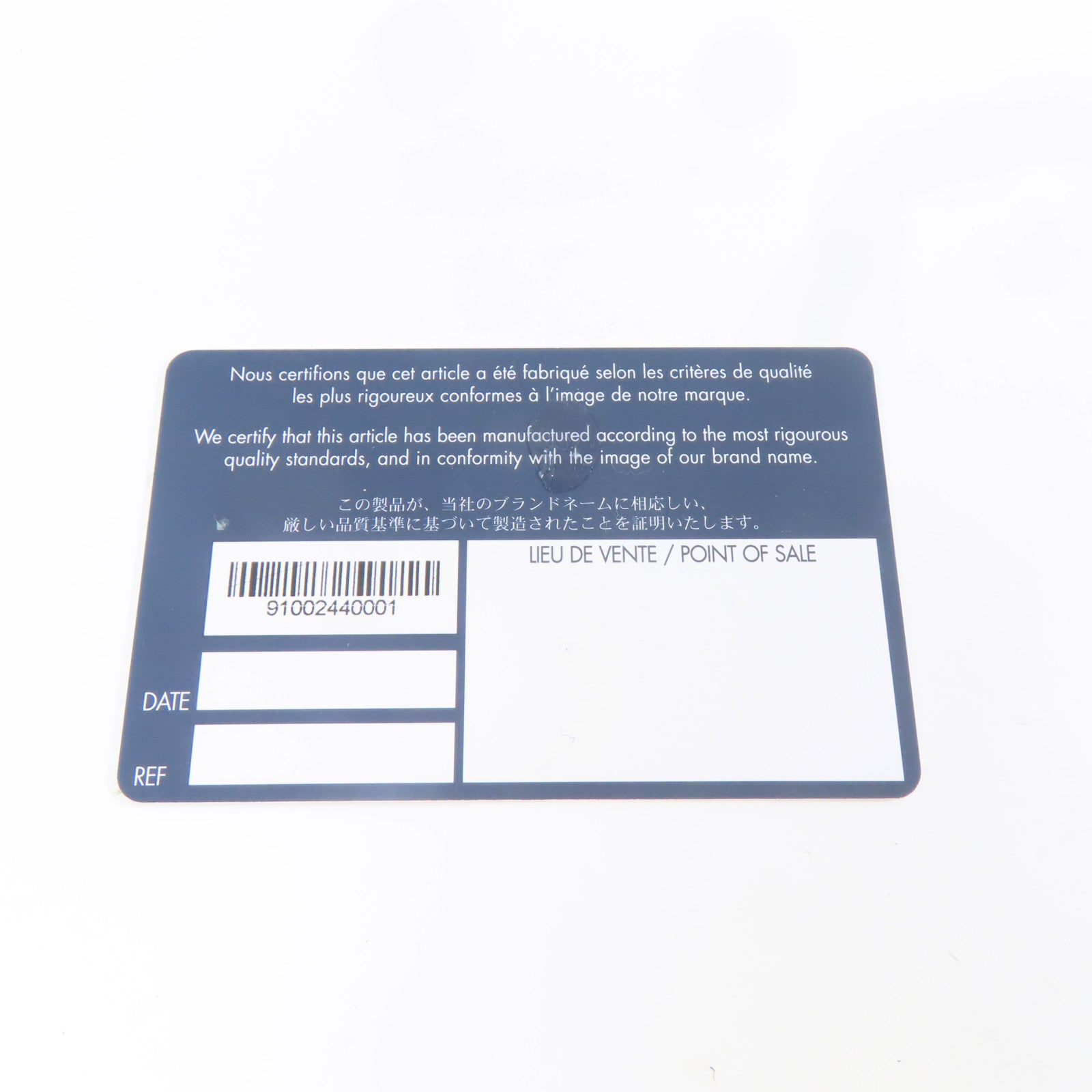 Dior 帆布/牛皮皮革Safari Bag銀扣肩背袋藍色