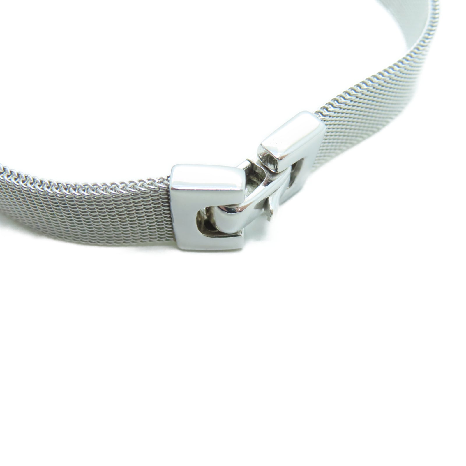JEWELRY 【激減優惠】18K白金Diamond Bracelet 0.37ct鑽石手環