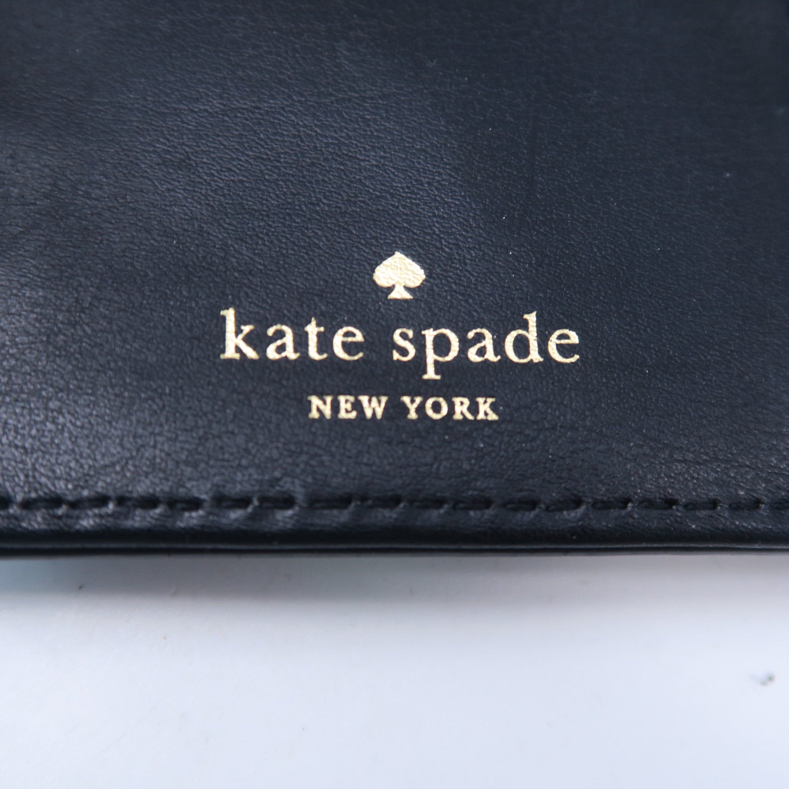 Kate Spade 牛皮皮革Long Wallet金扣長錢包多色