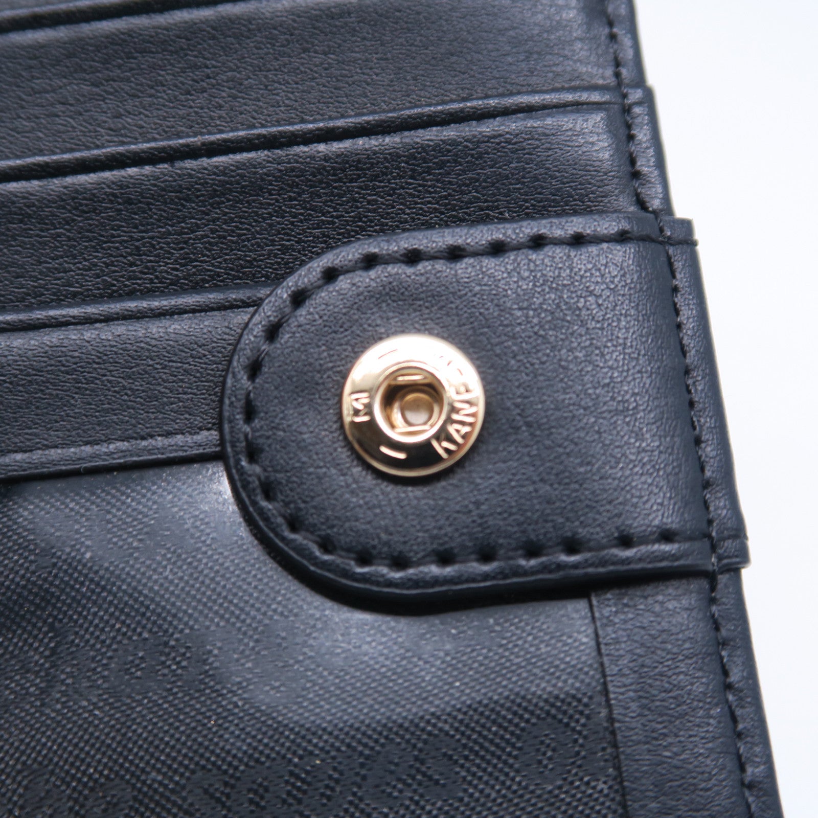 Kate Spade 牛皮皮革Long Wallet金扣長錢包多色