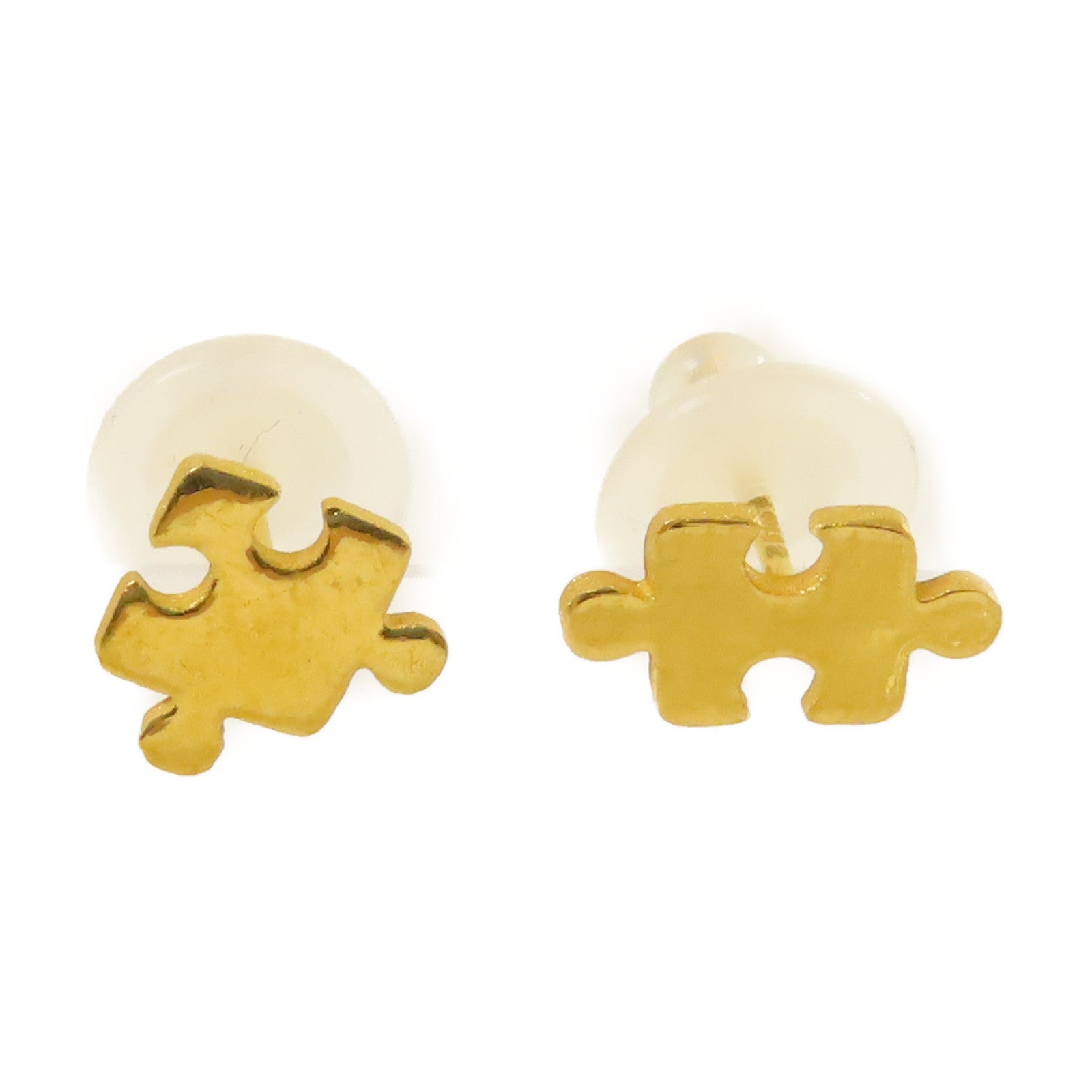 JEWELRY 24K黃金Gold Earrings耳環
