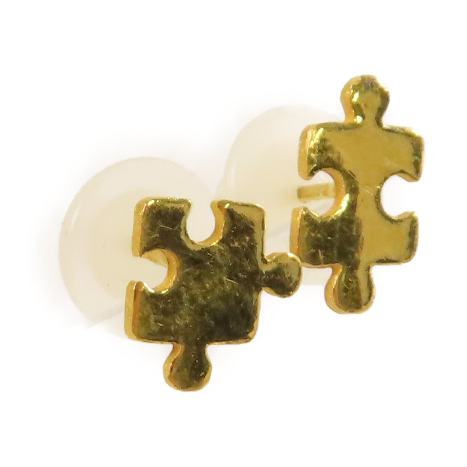 JEWELRY 24K黃金Gold Earrings耳環