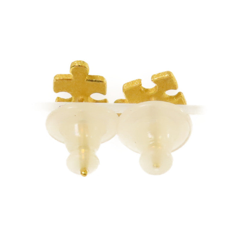 JEWELRY 24K黃金Gold Earrings耳環