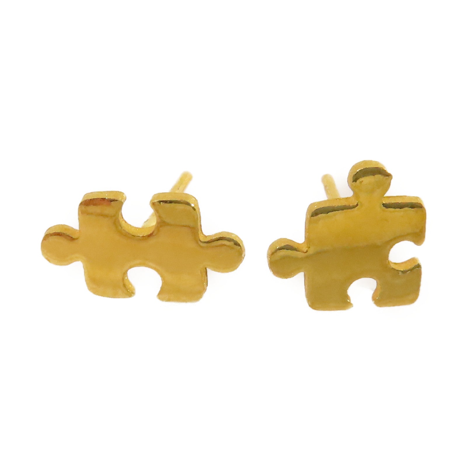 JEWELRY 24K黃金Gold Earrings耳環
