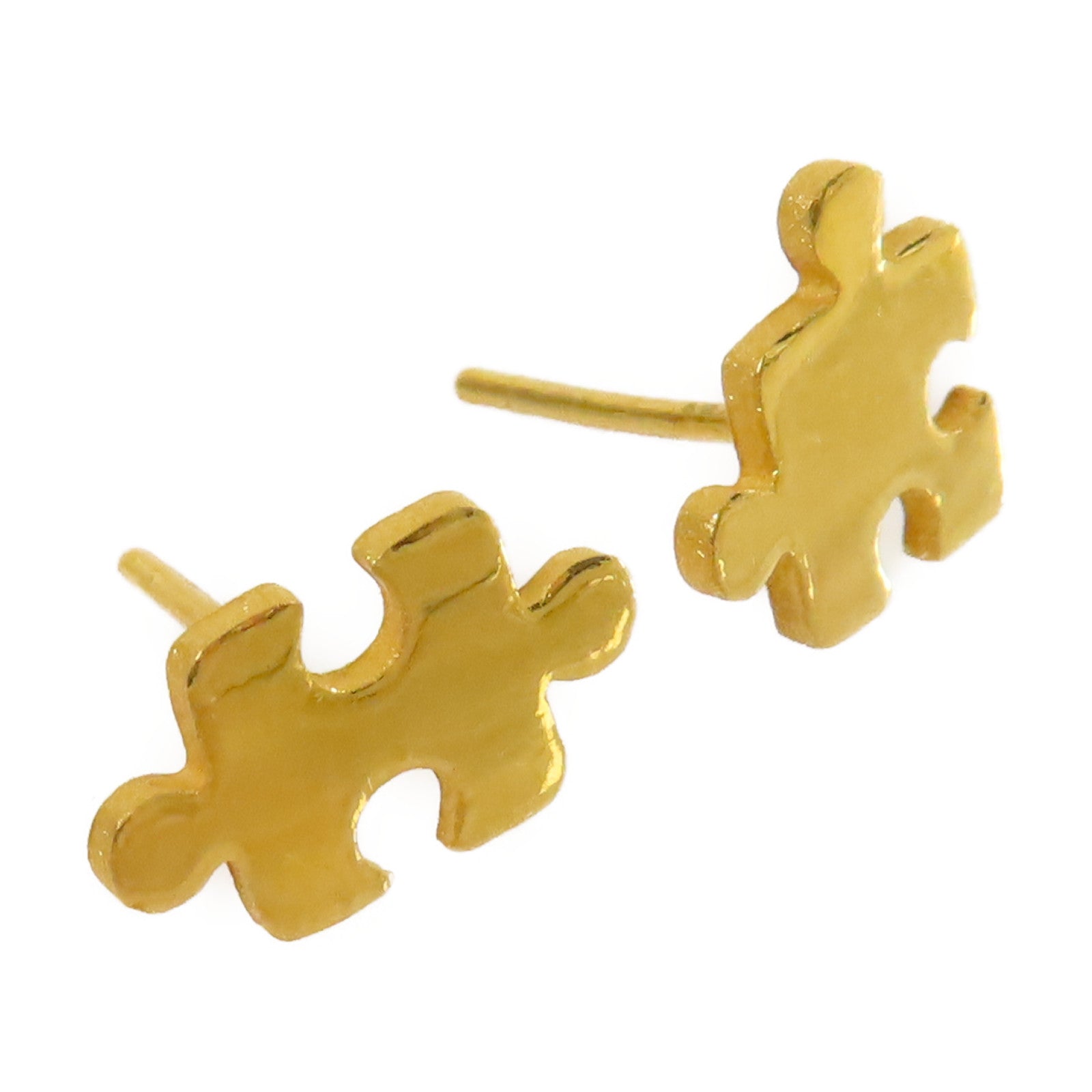 JEWELRY 24K黃金Gold Earrings耳環