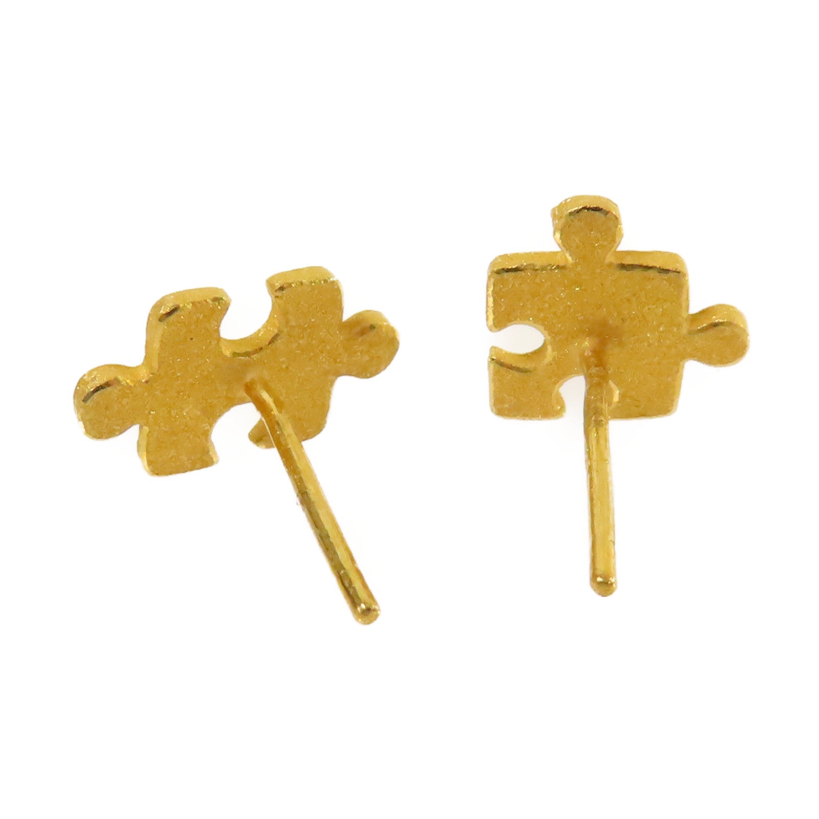 JEWELRY 24K黃金Gold Earrings耳環
