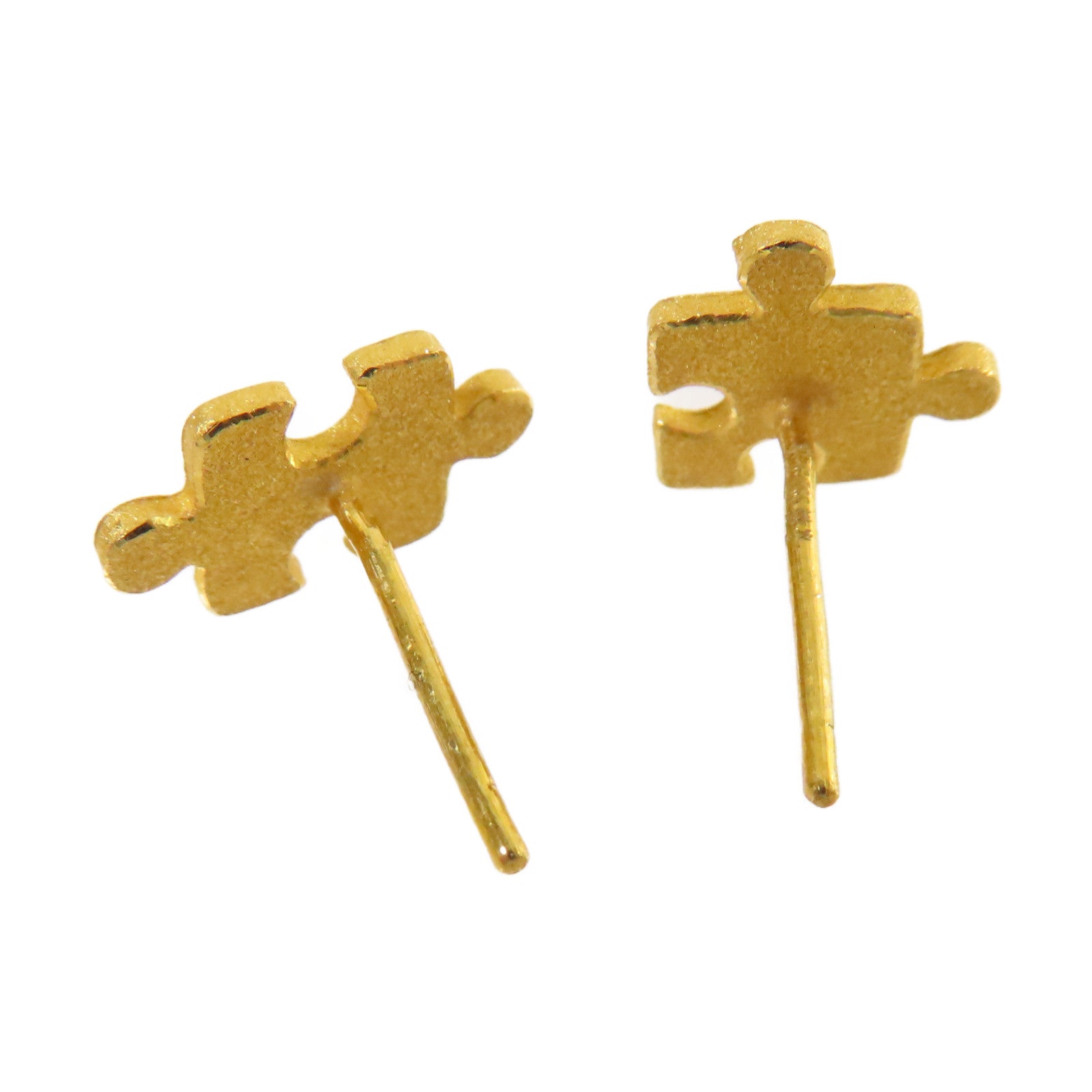 JEWELRY 24K黃金Gold Earrings耳環