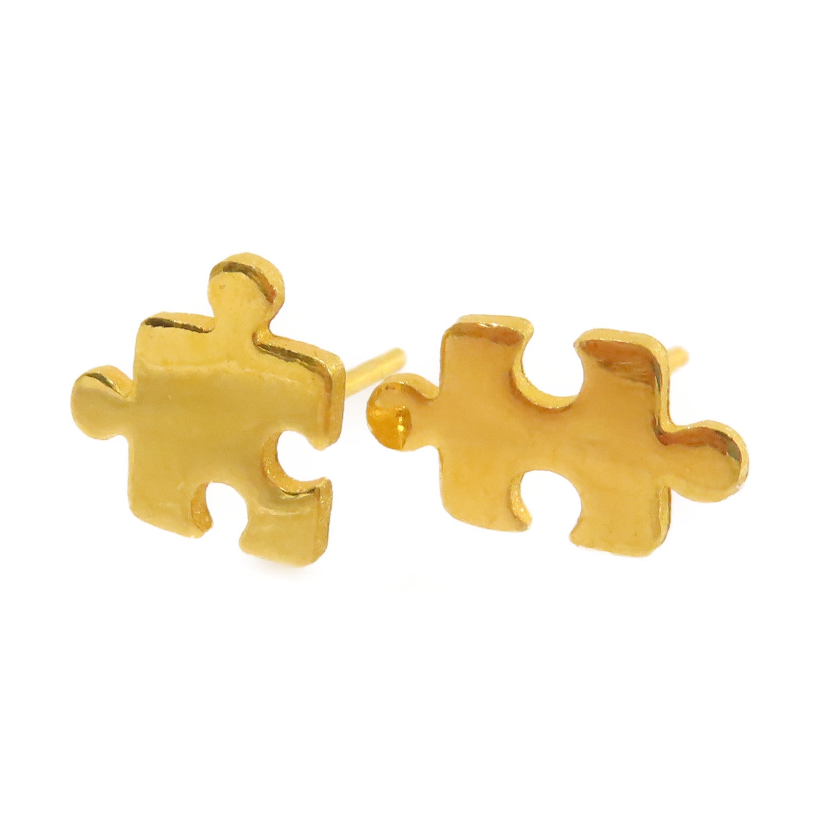 JEWELRY 24K黃金Gold Earrings耳環