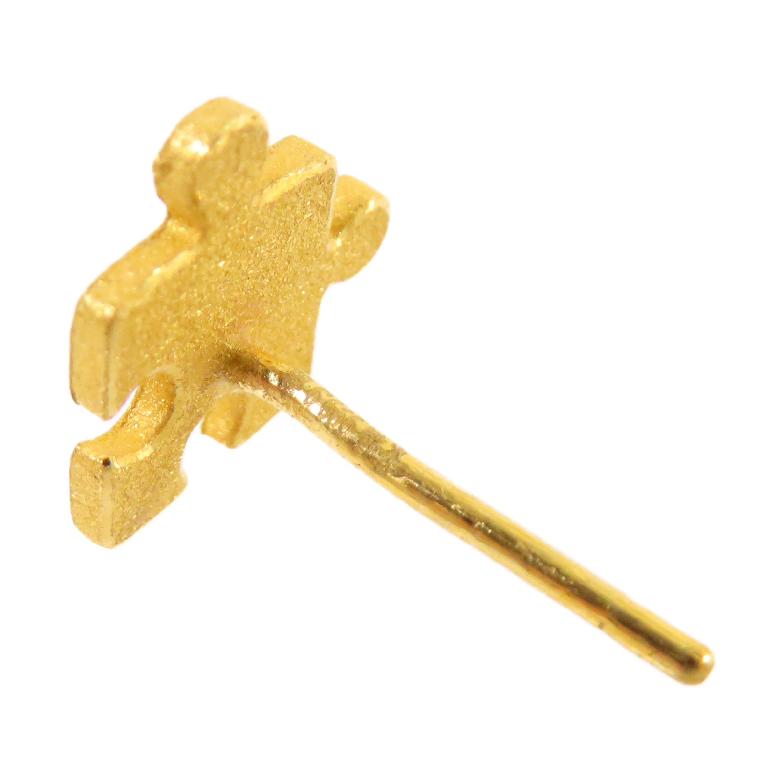 JEWELRY 24K黃金Gold Earrings耳環