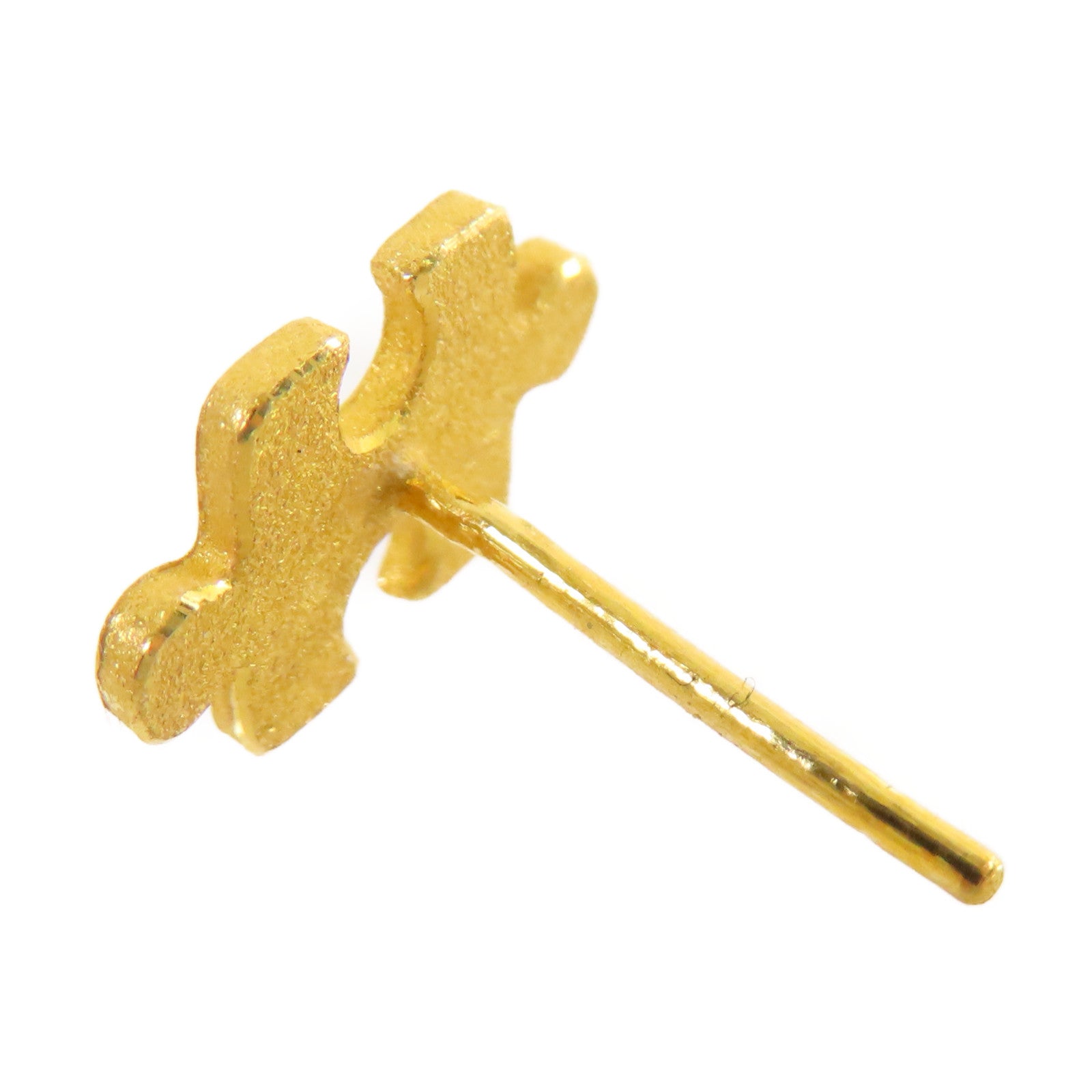 JEWELRY 24K黃金Gold Earrings耳環