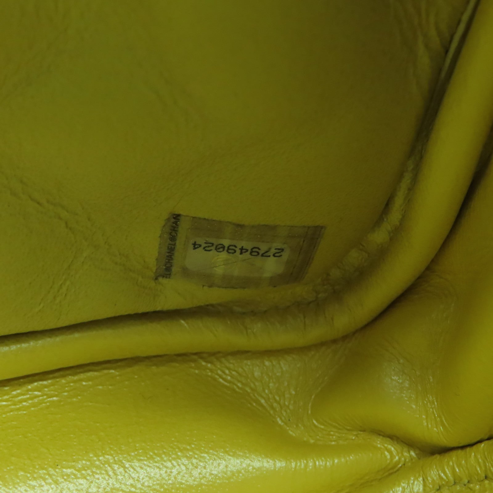 CHANEL 【激減優惠】菱格Caviar皮革Chain Shoulder金扣肩背袋