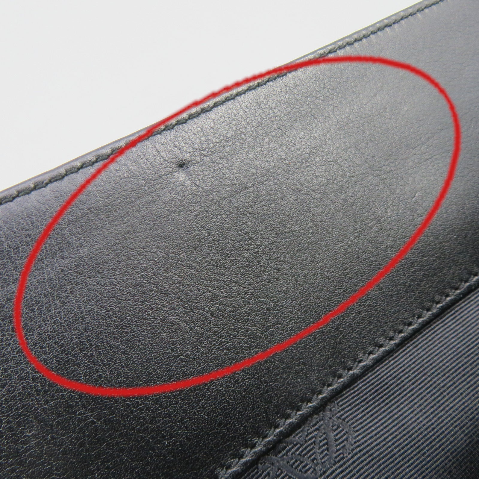 LOEWE 牛皮皮革Tote Bag手挽袋黑色