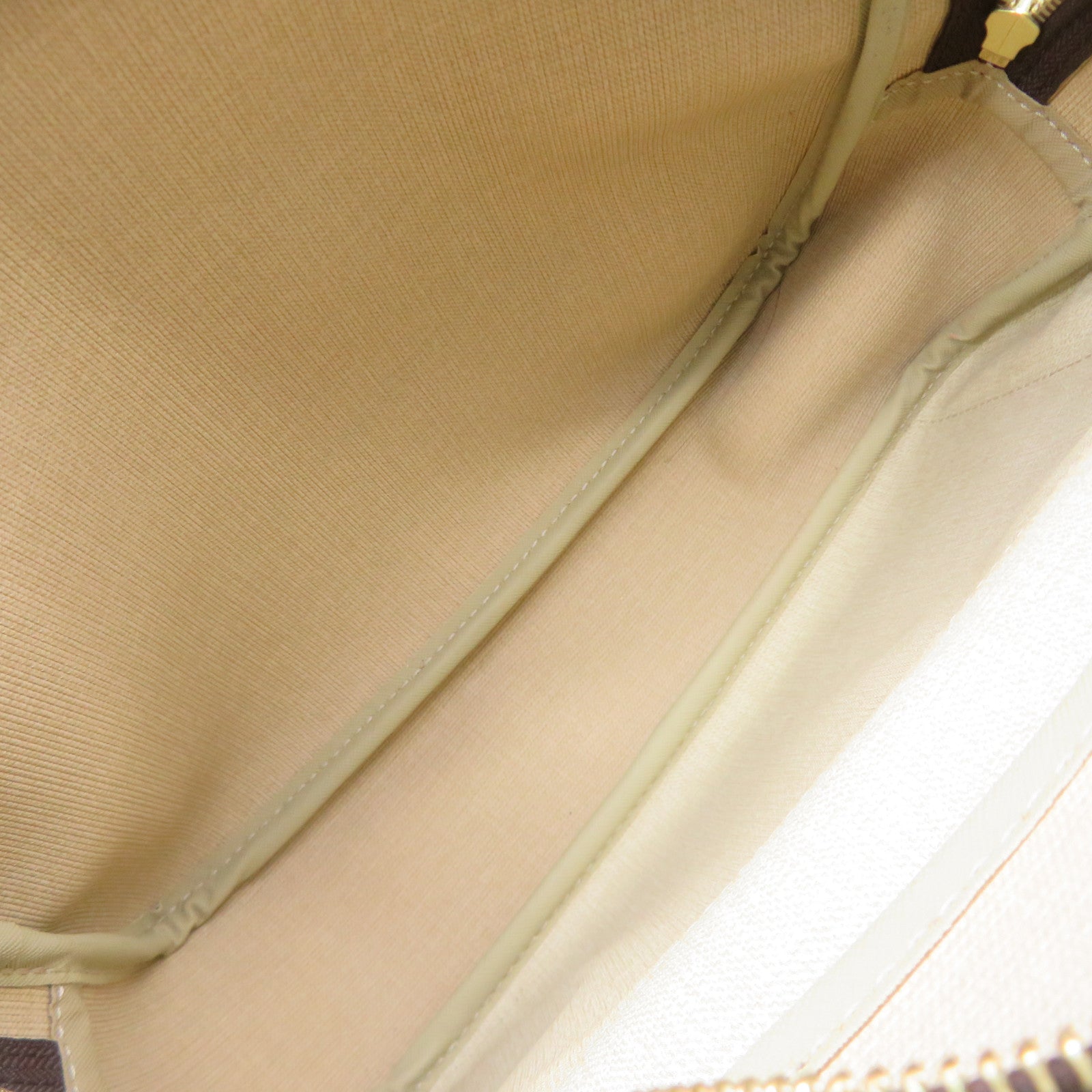 LOUIS VUITTON 【激減優惠】Monogram Reporter PM Shoulder Bag肩背袋啡色