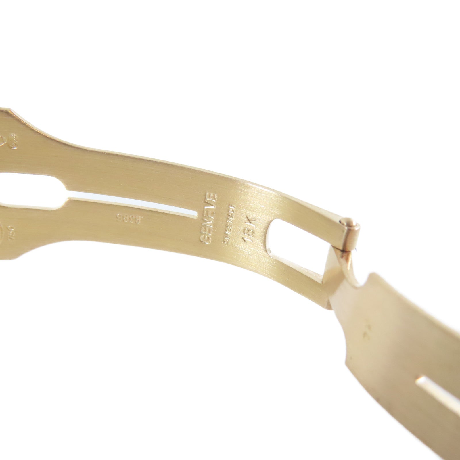 ROLEX 18K黃金Day-Date 36mm手錶金色#18.25cm