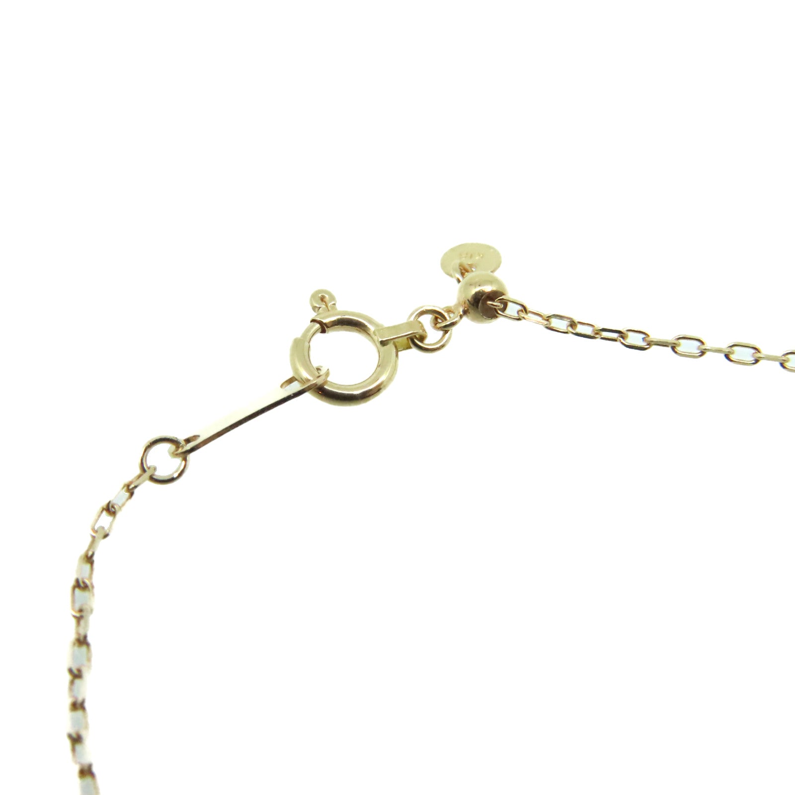 JEWELRY 18K玫瑰金/1.0ct鑽石Diamond Bracelet手鏈